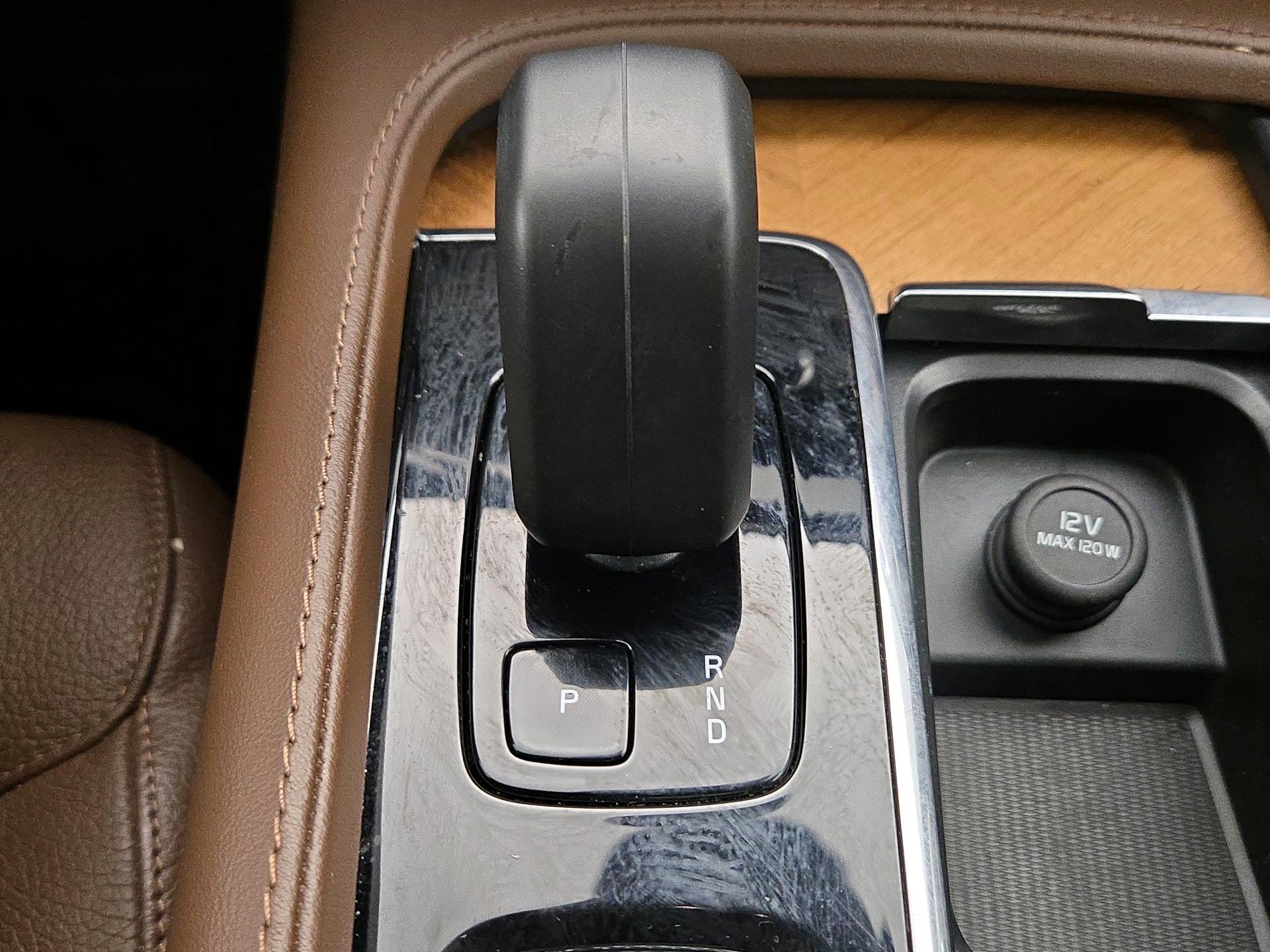 Thumbnail: 2023 Volvo XC90 - 18