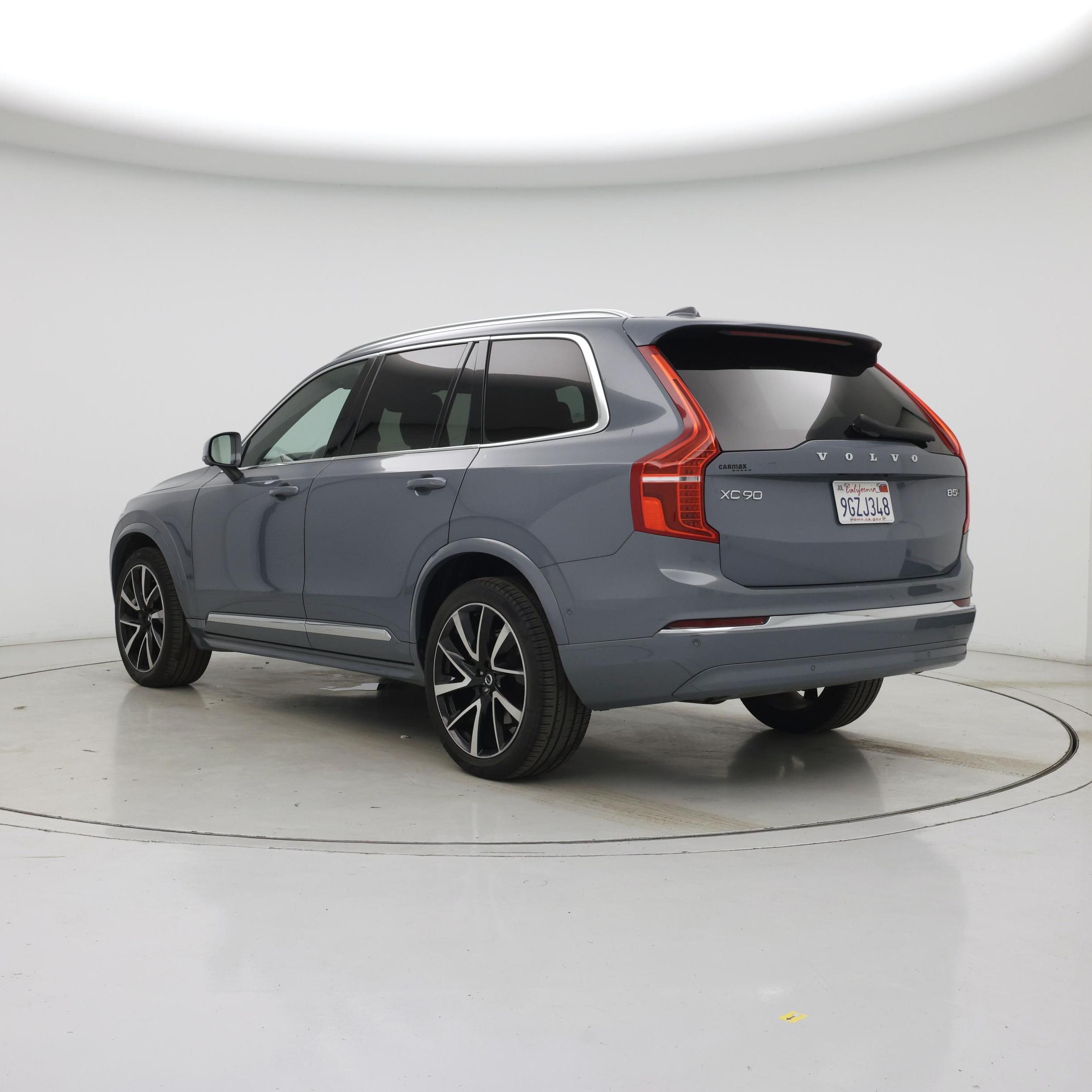 Thumbnail: 2023 Volvo XC90 - 2