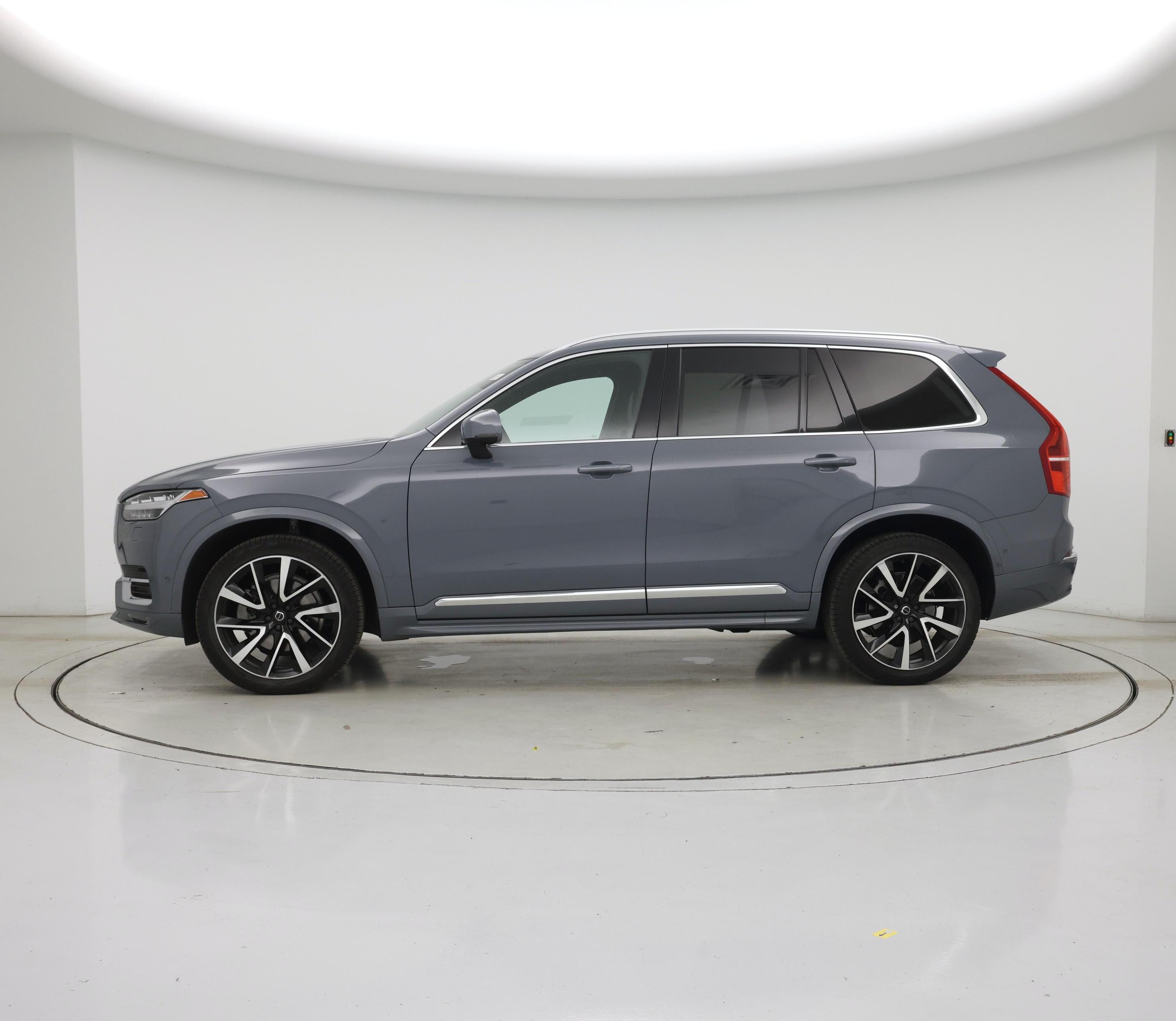 Thumbnail: 2023 Volvo XC90 - 3