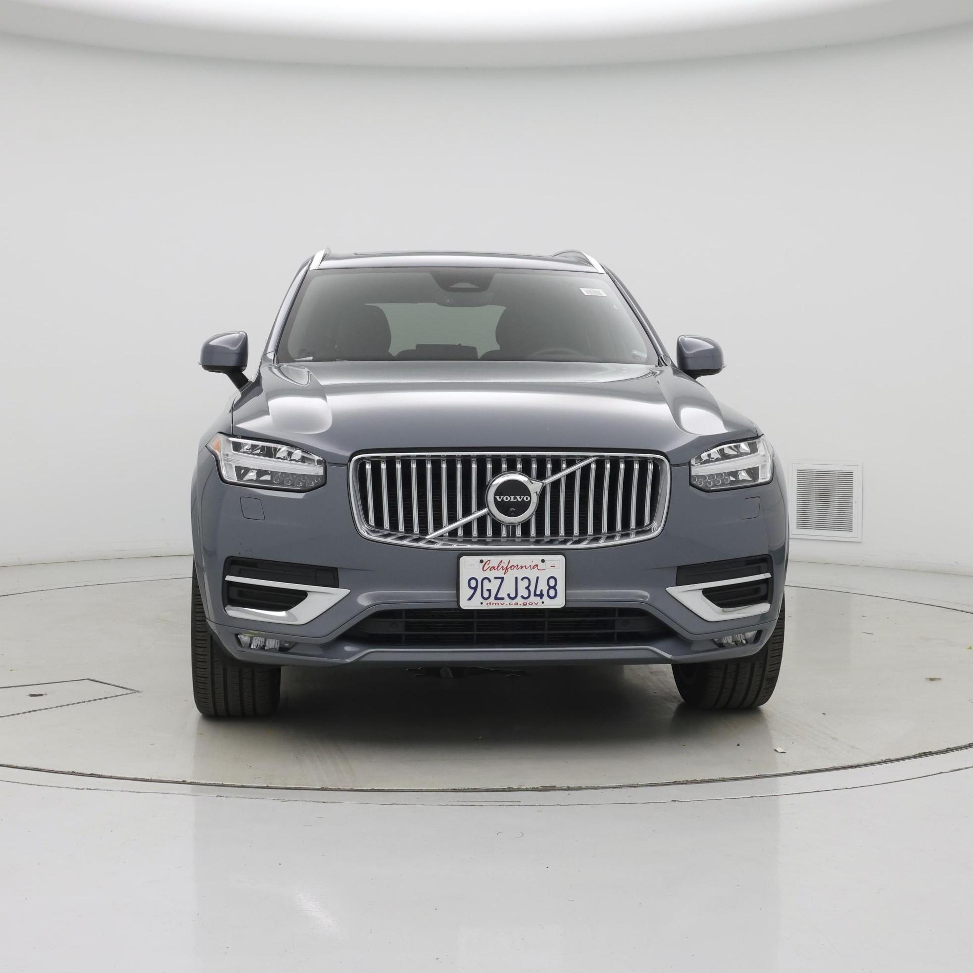 Thumbnail: 2023 Volvo XC90 - 5