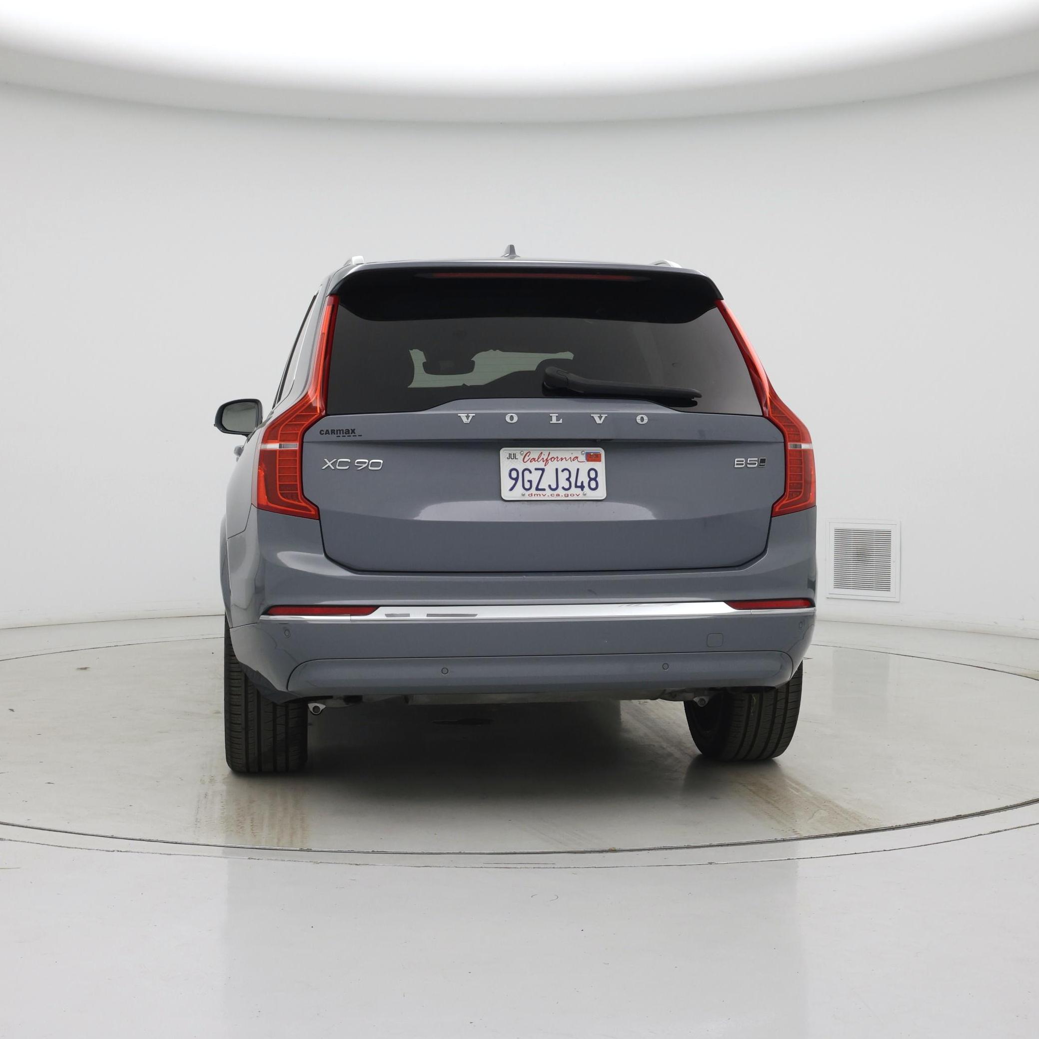Thumbnail: 2023 Volvo XC90 - 6