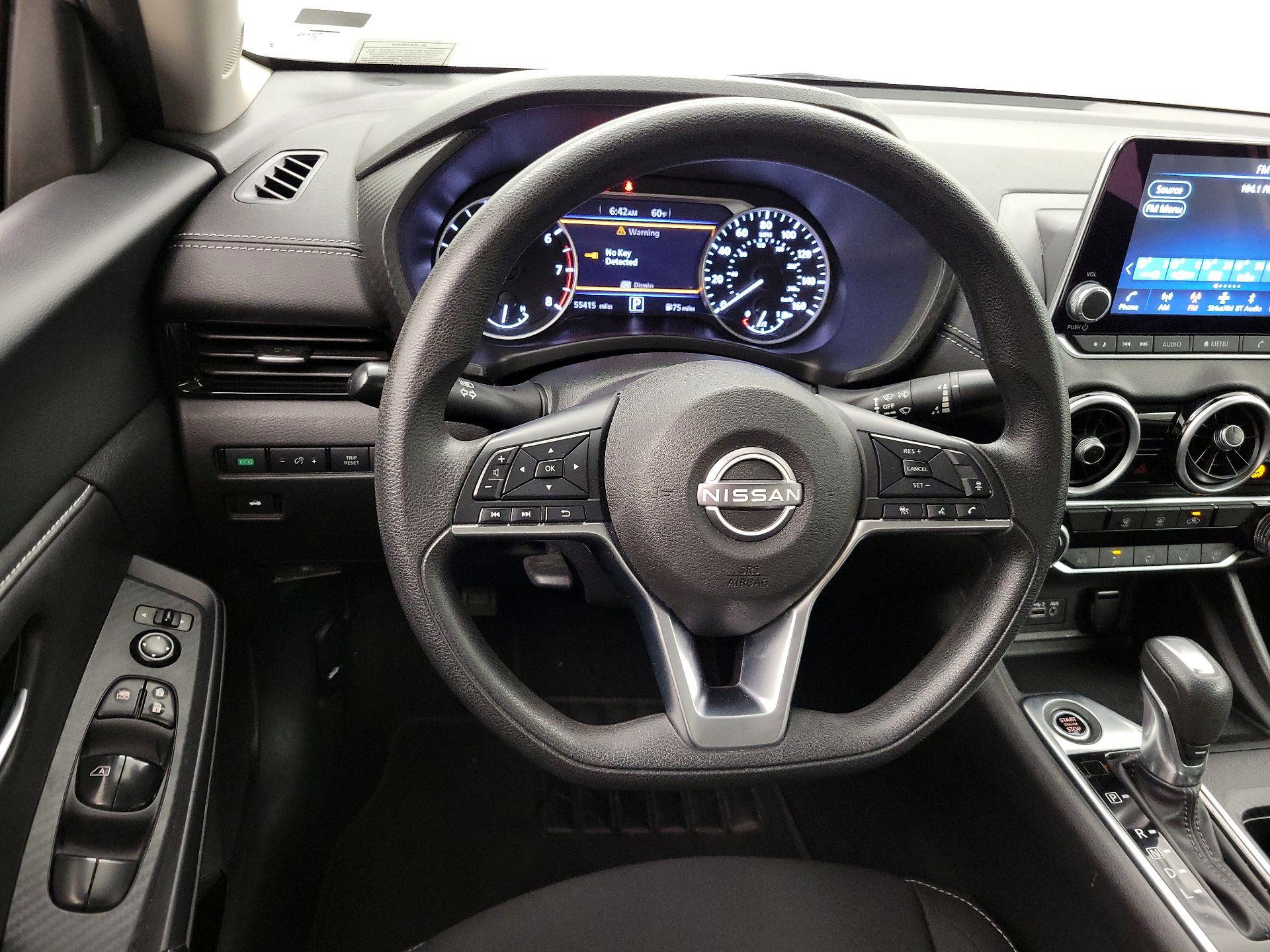 Thumbnail: 2024 Nissan Sentra - 10