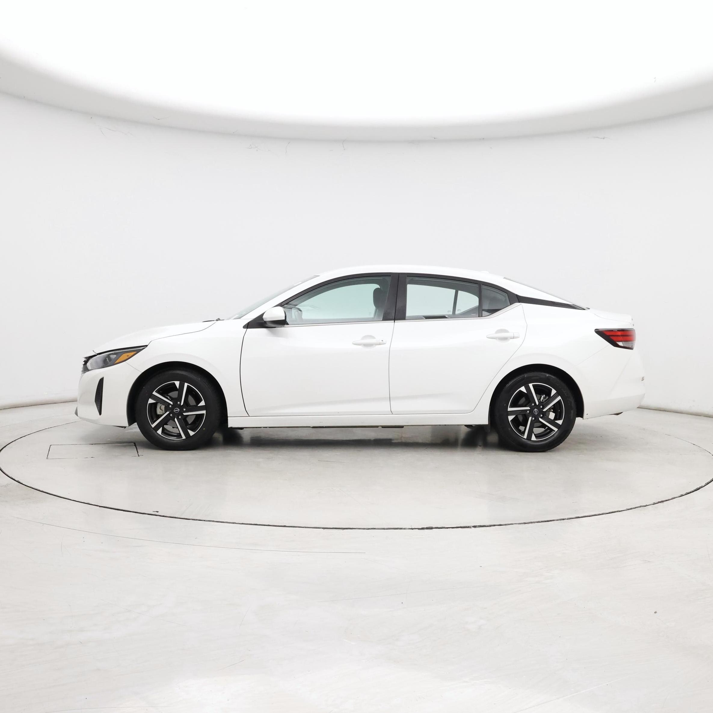 Thumbnail: 2024 Nissan Sentra - 3