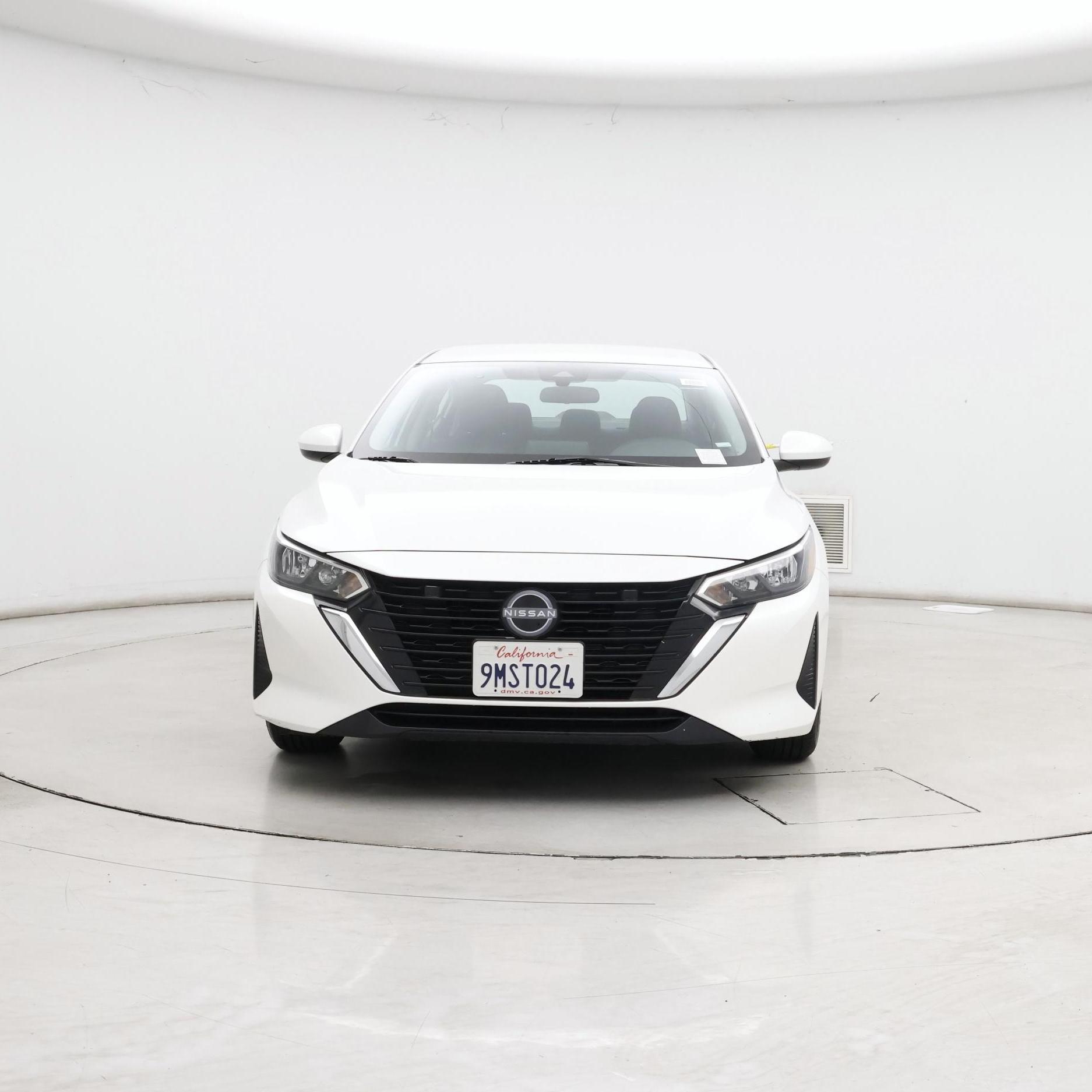 Thumbnail: 2024 Nissan Sentra - 5