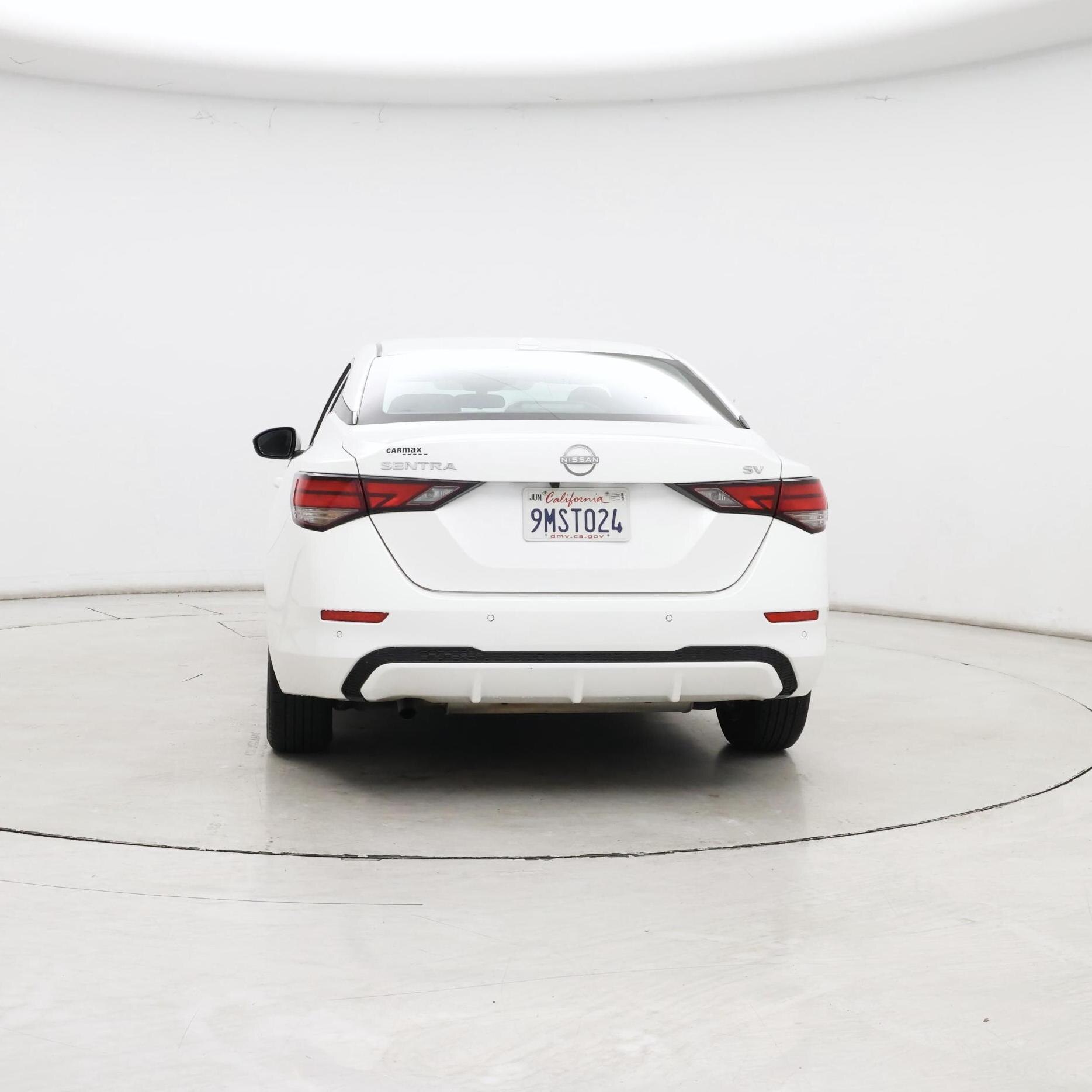 Thumbnail: 2024 Nissan Sentra - 6