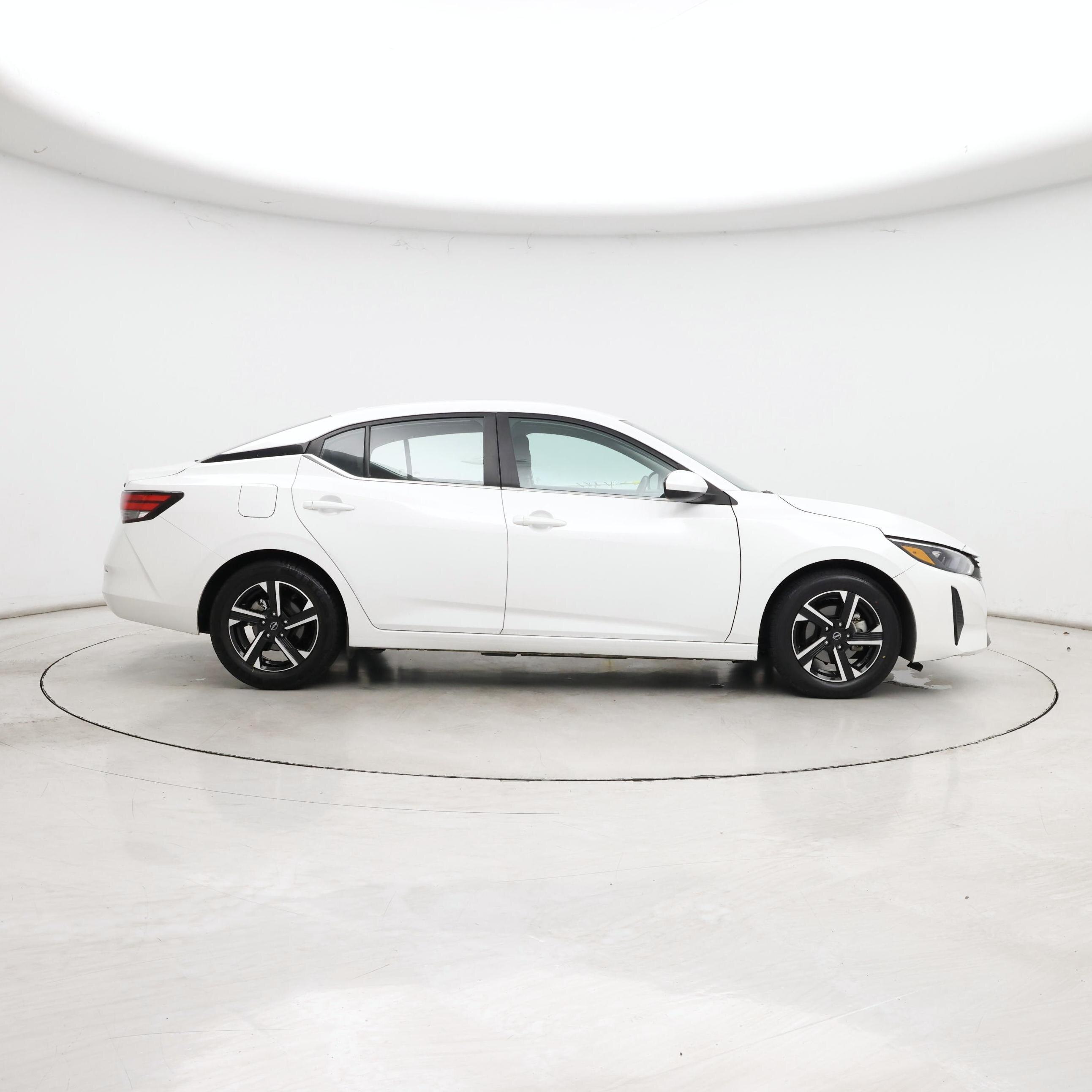 Thumbnail: 2024 Nissan Sentra - 7