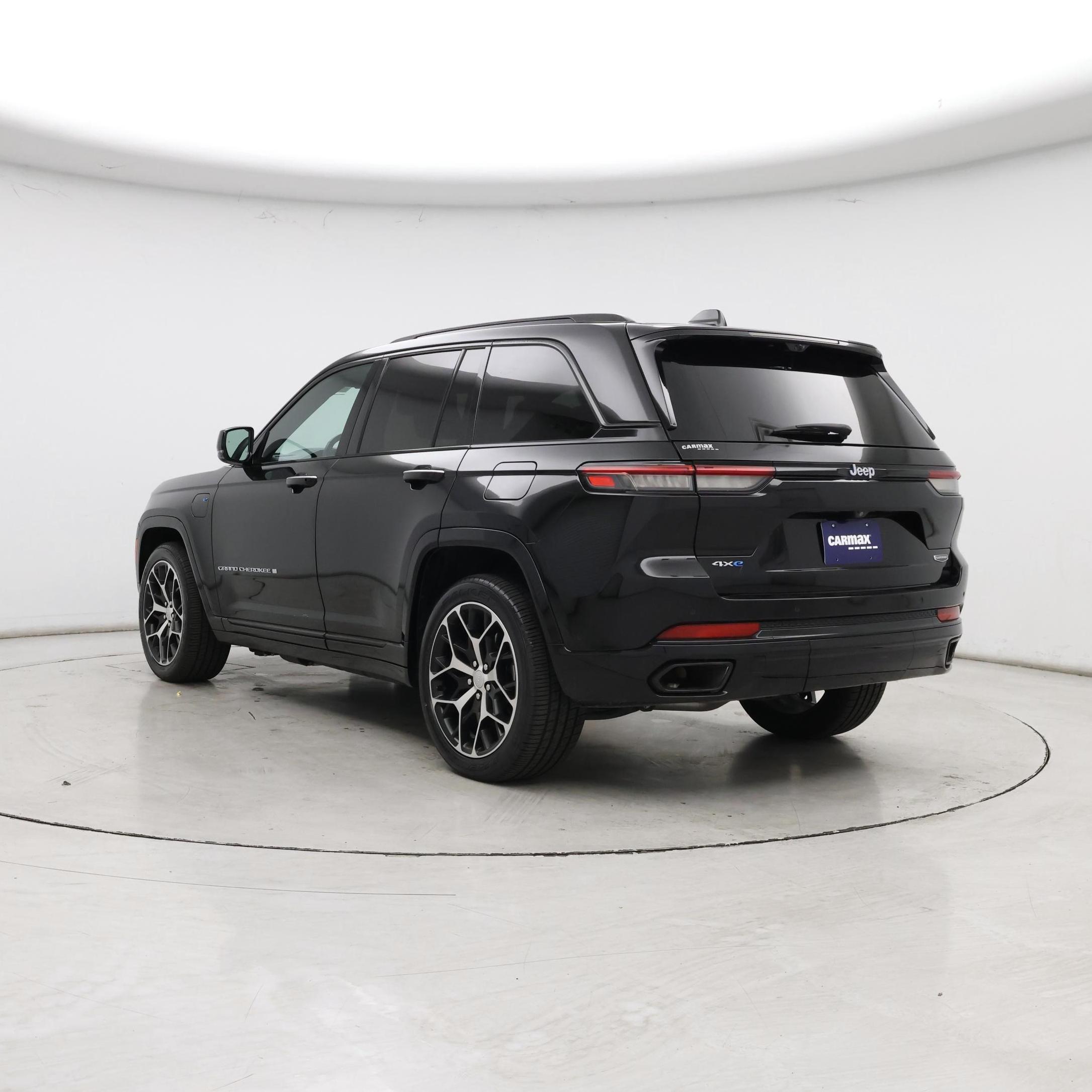 Thumbnail: 2022 Jeep Grand Cherokee - 2