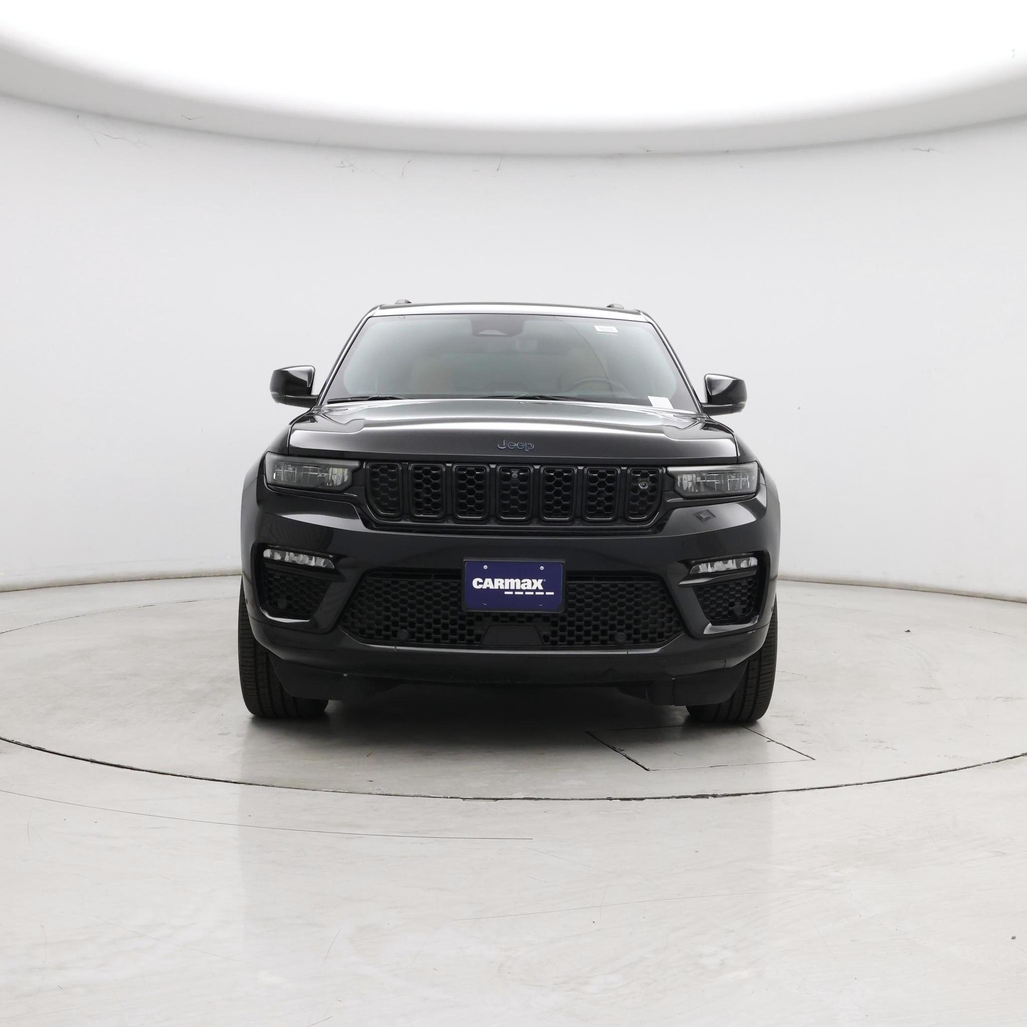 Thumbnail: 2022 Jeep Grand Cherokee - 5