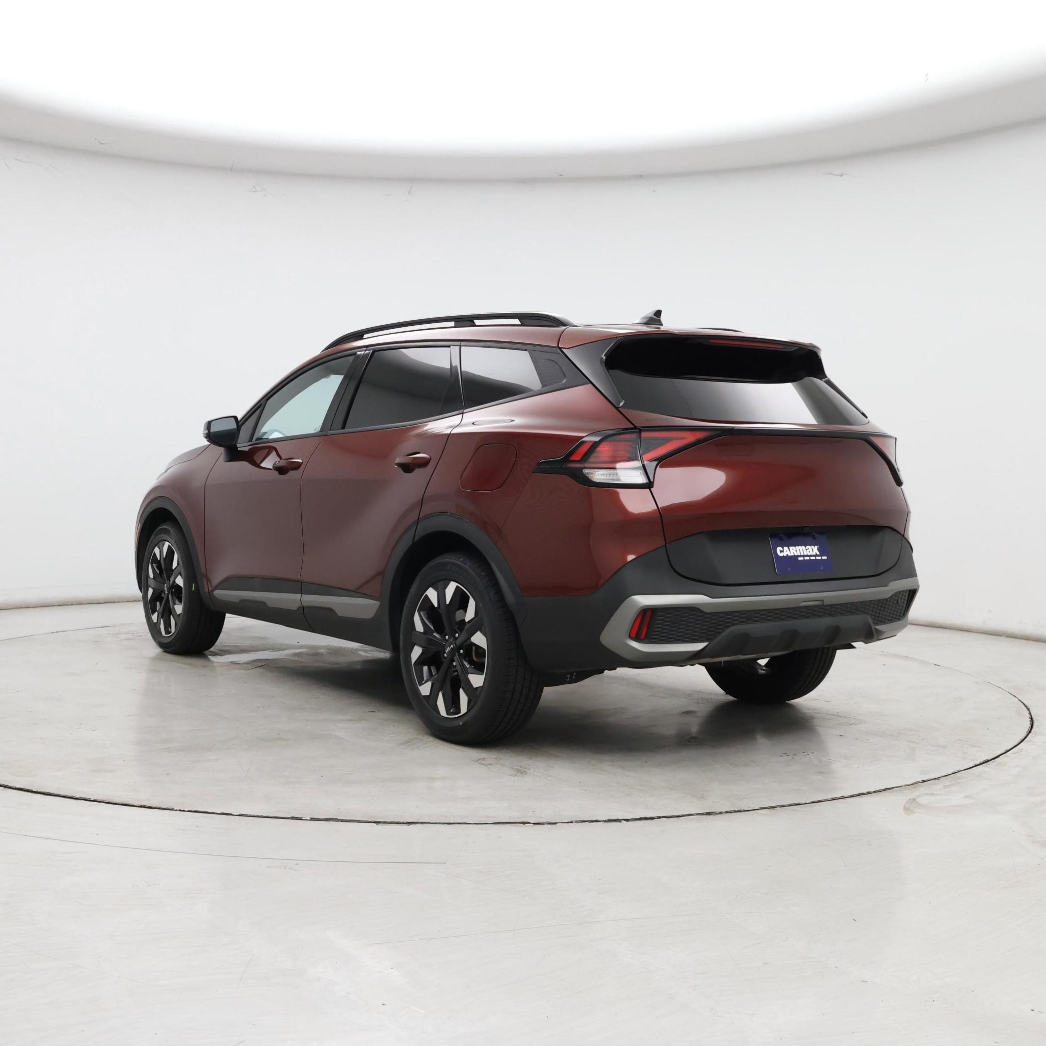 Thumbnail: 2024 Kia Sportage - 2