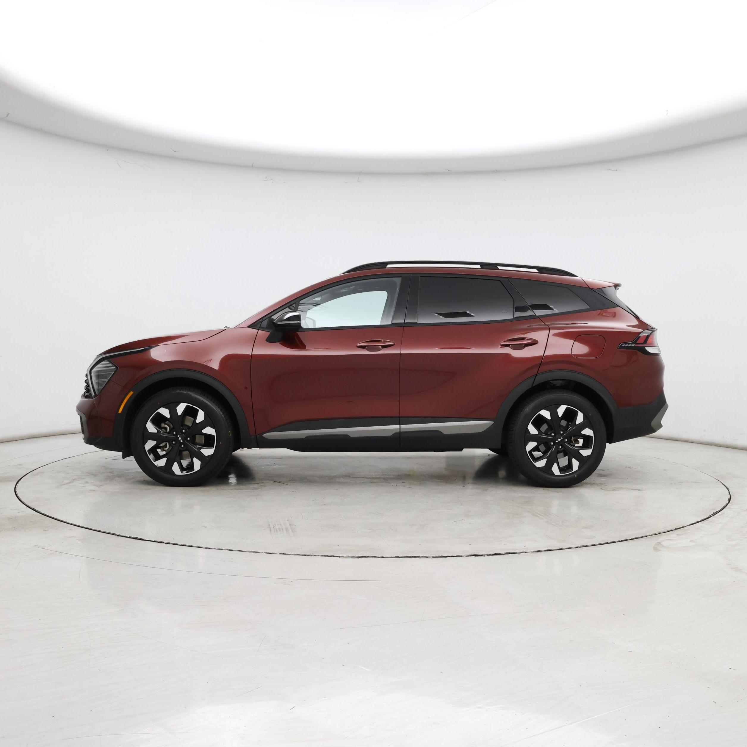 Thumbnail: 2024 Kia Sportage - 3