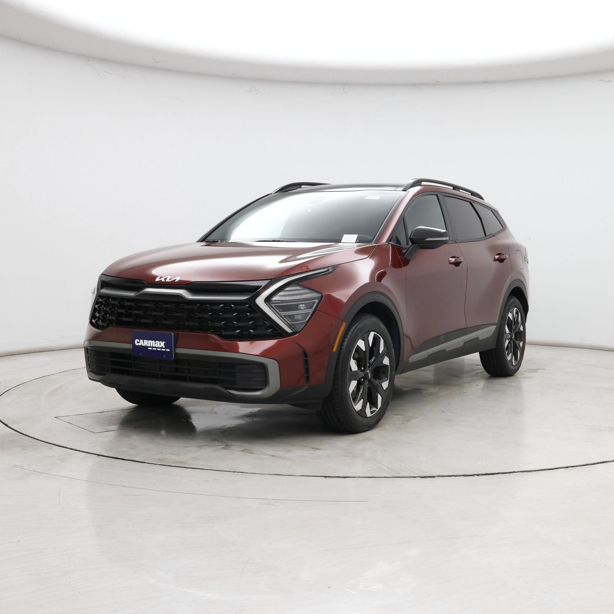 Thumbnail: 2024 Kia Sportage - 4