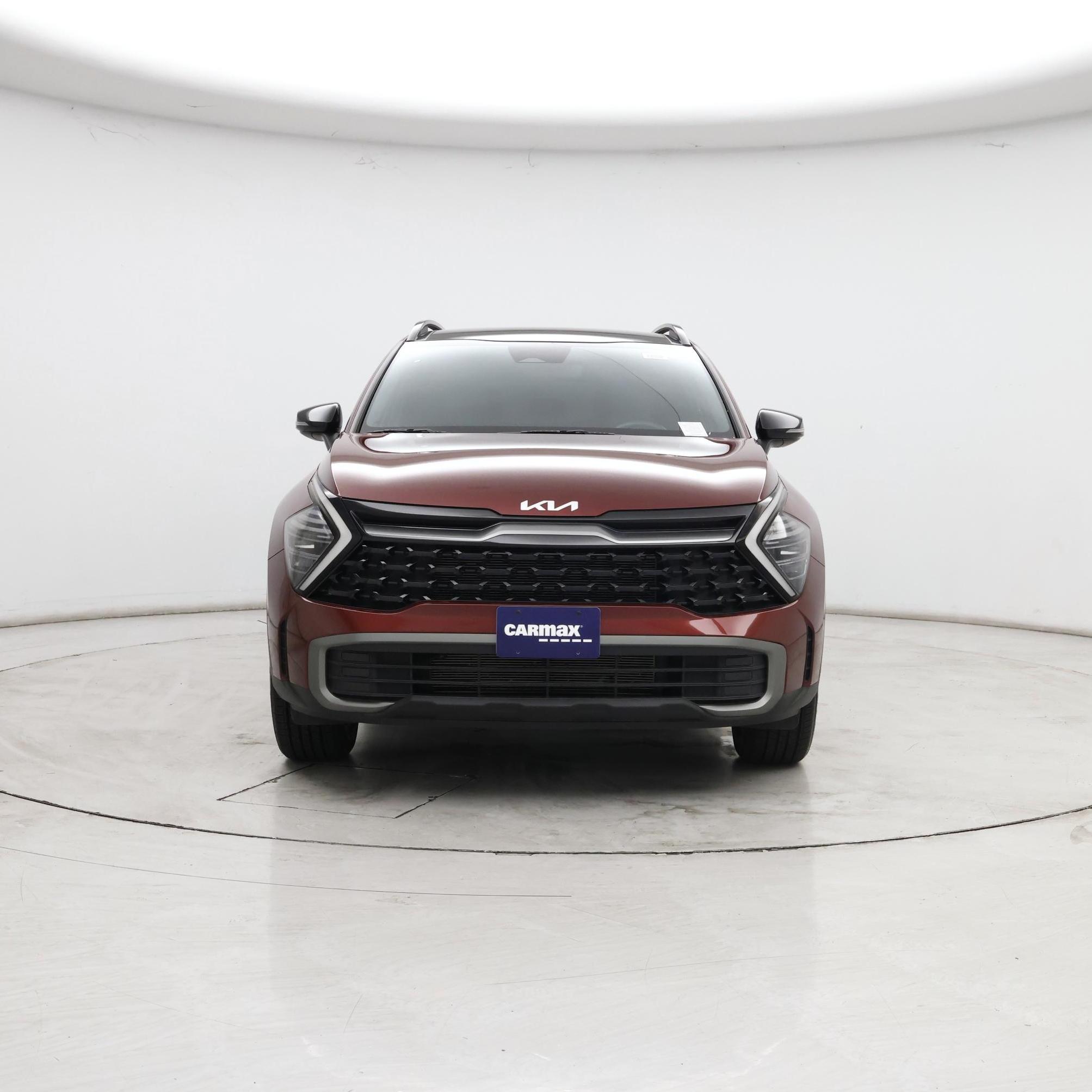 Thumbnail: 2024 Kia Sportage - 5