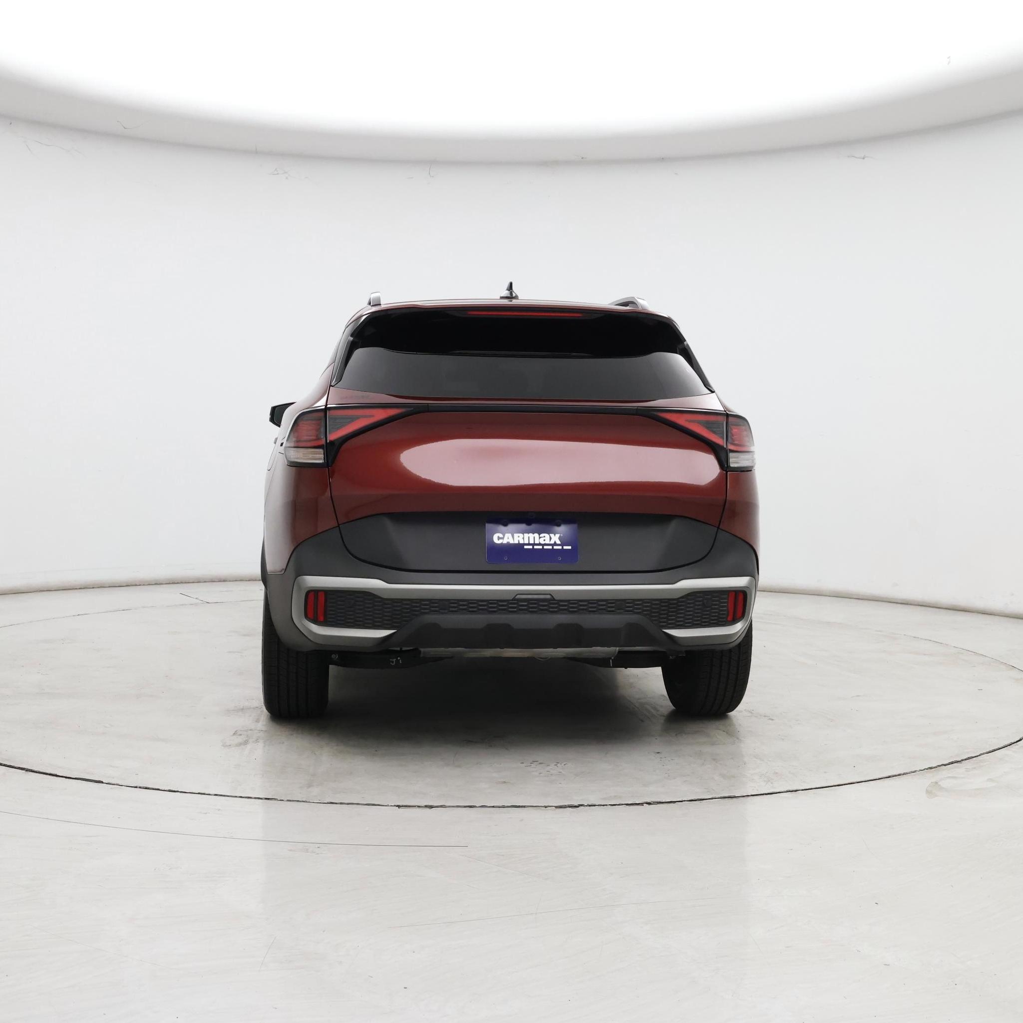 Thumbnail: 2024 Kia Sportage - 6