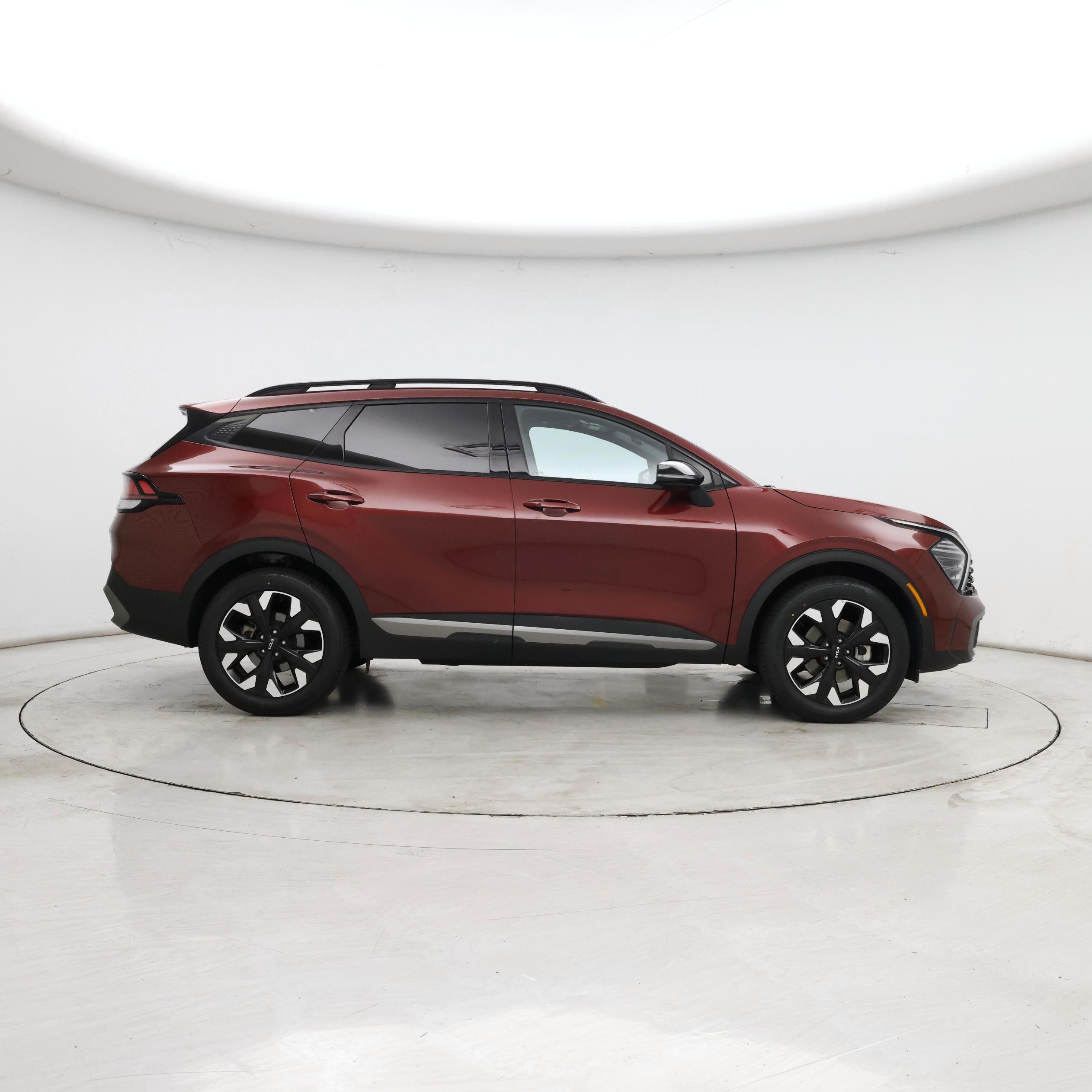 Thumbnail: 2024 Kia Sportage - 7