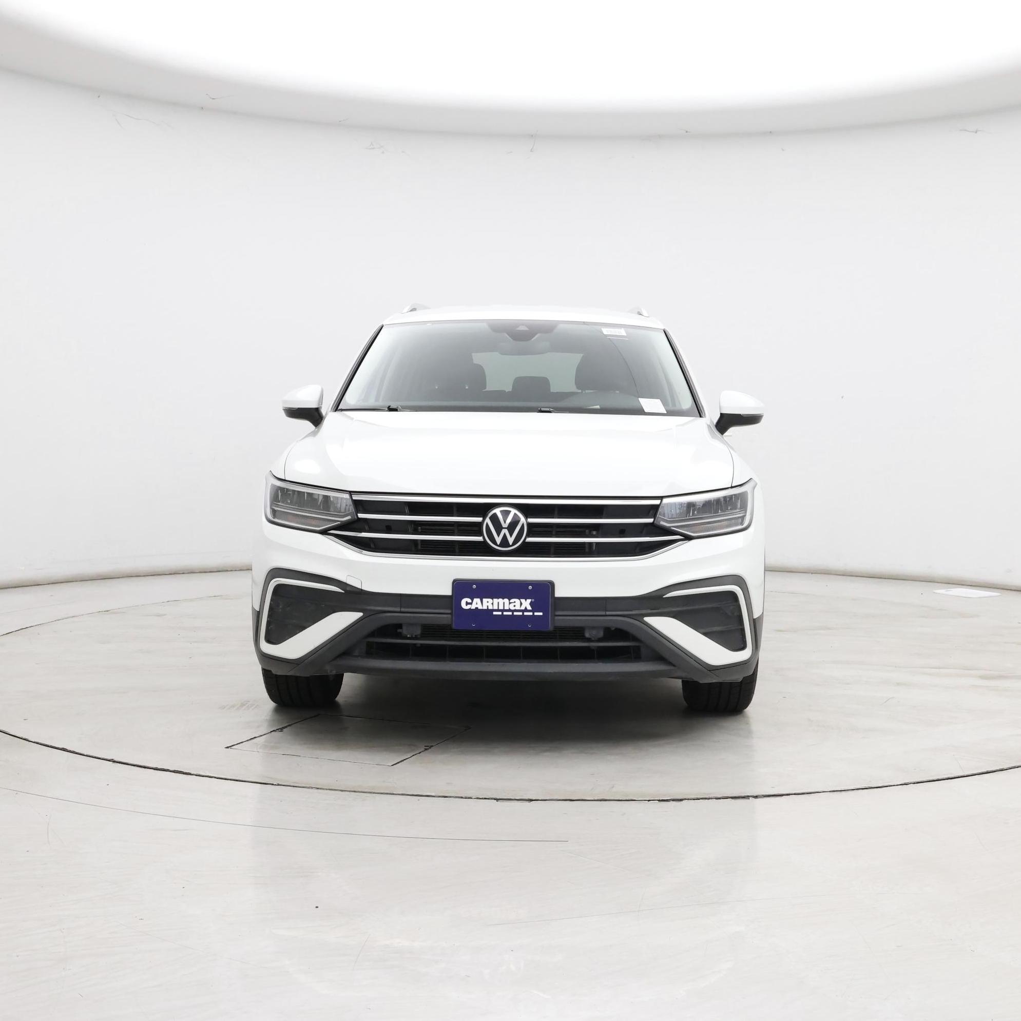 Thumbnail: 2024 Volkswagen Tiguan - 5