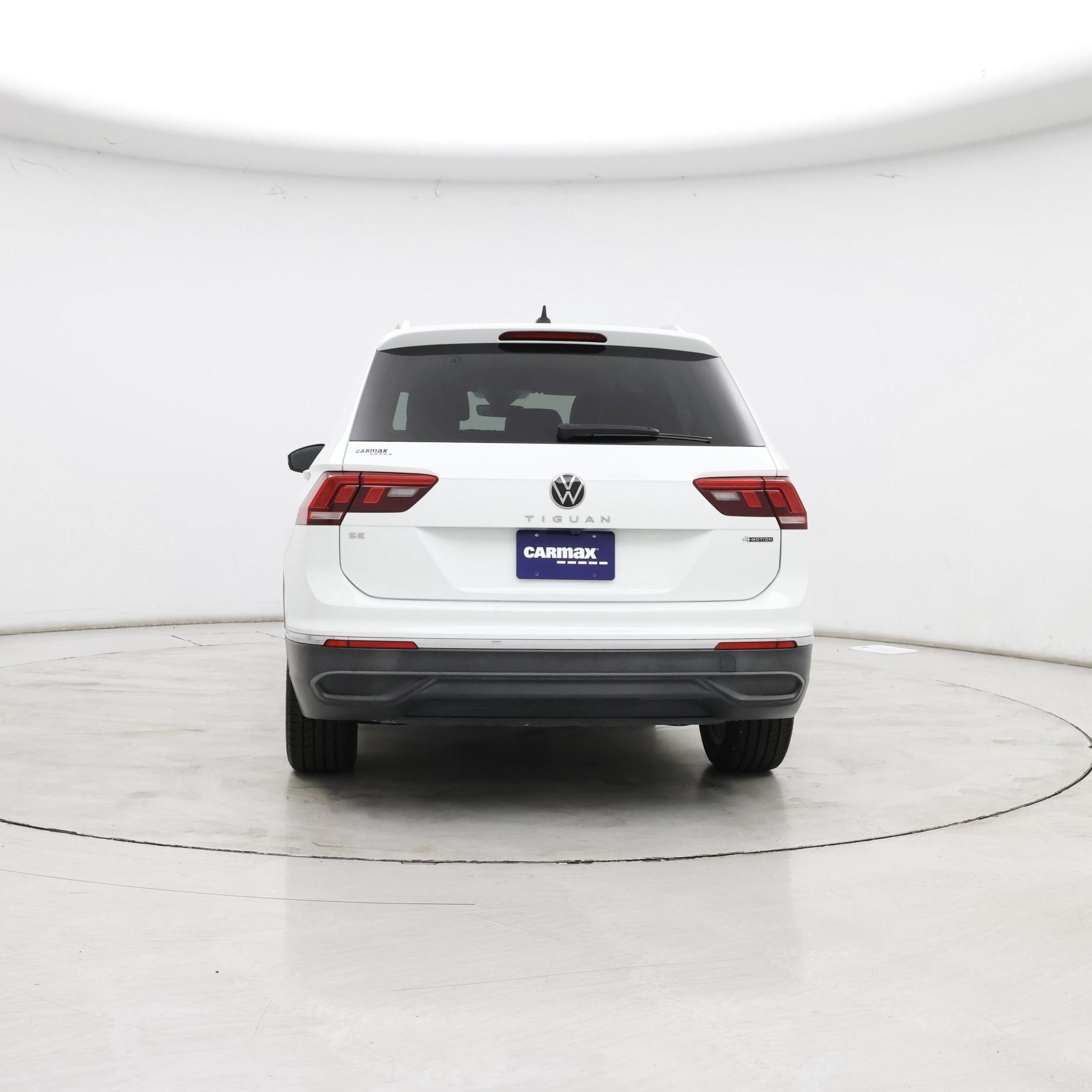 Thumbnail: 2024 Volkswagen Tiguan - 6
