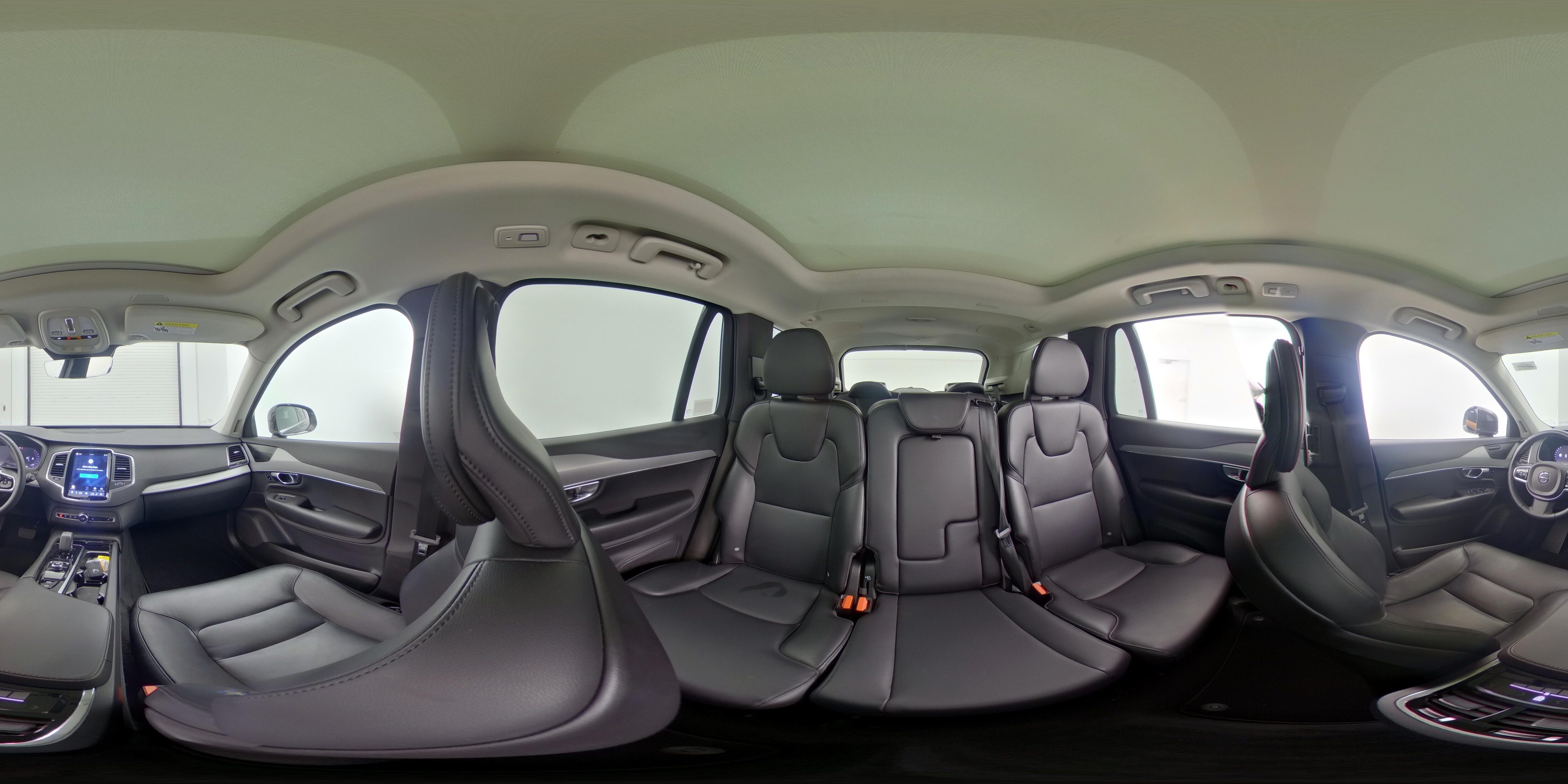 2023 Volvo XC90 Core - Photo 28