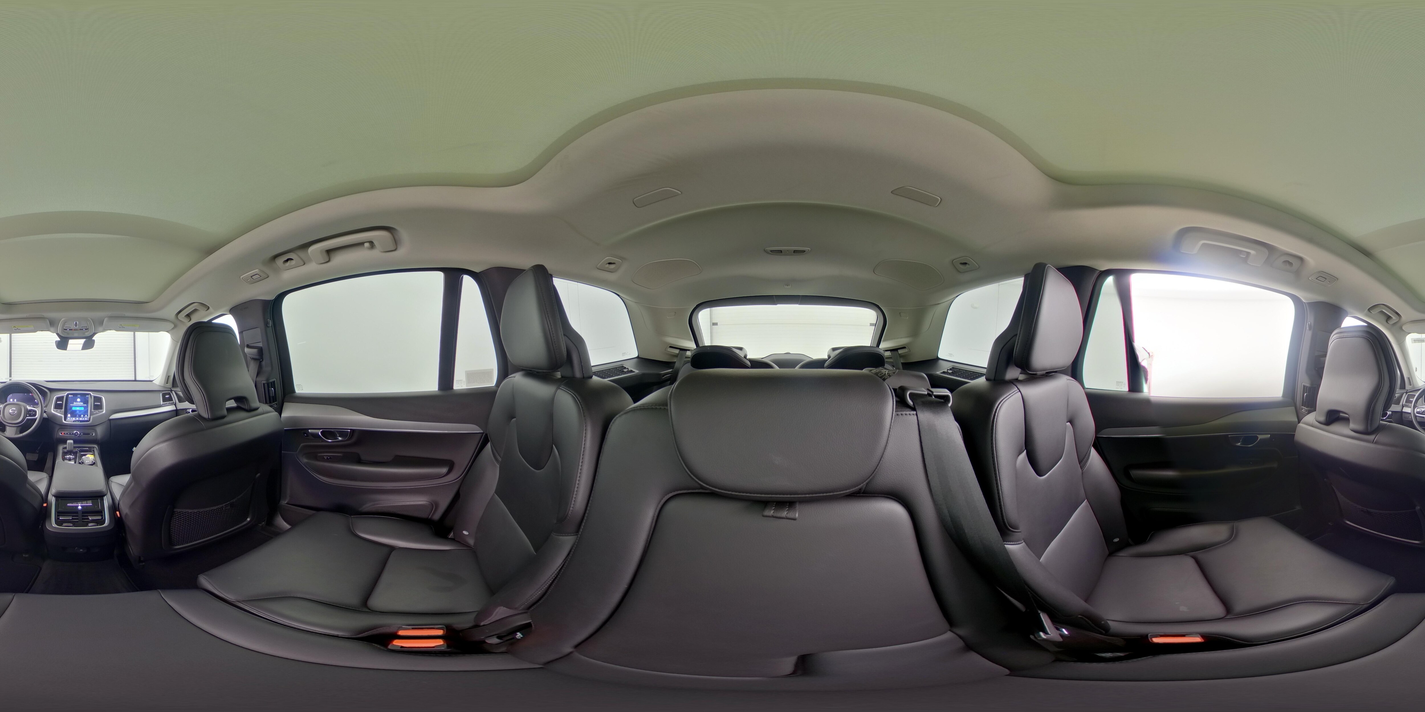 2023 Volvo XC90 Core - Photo 29