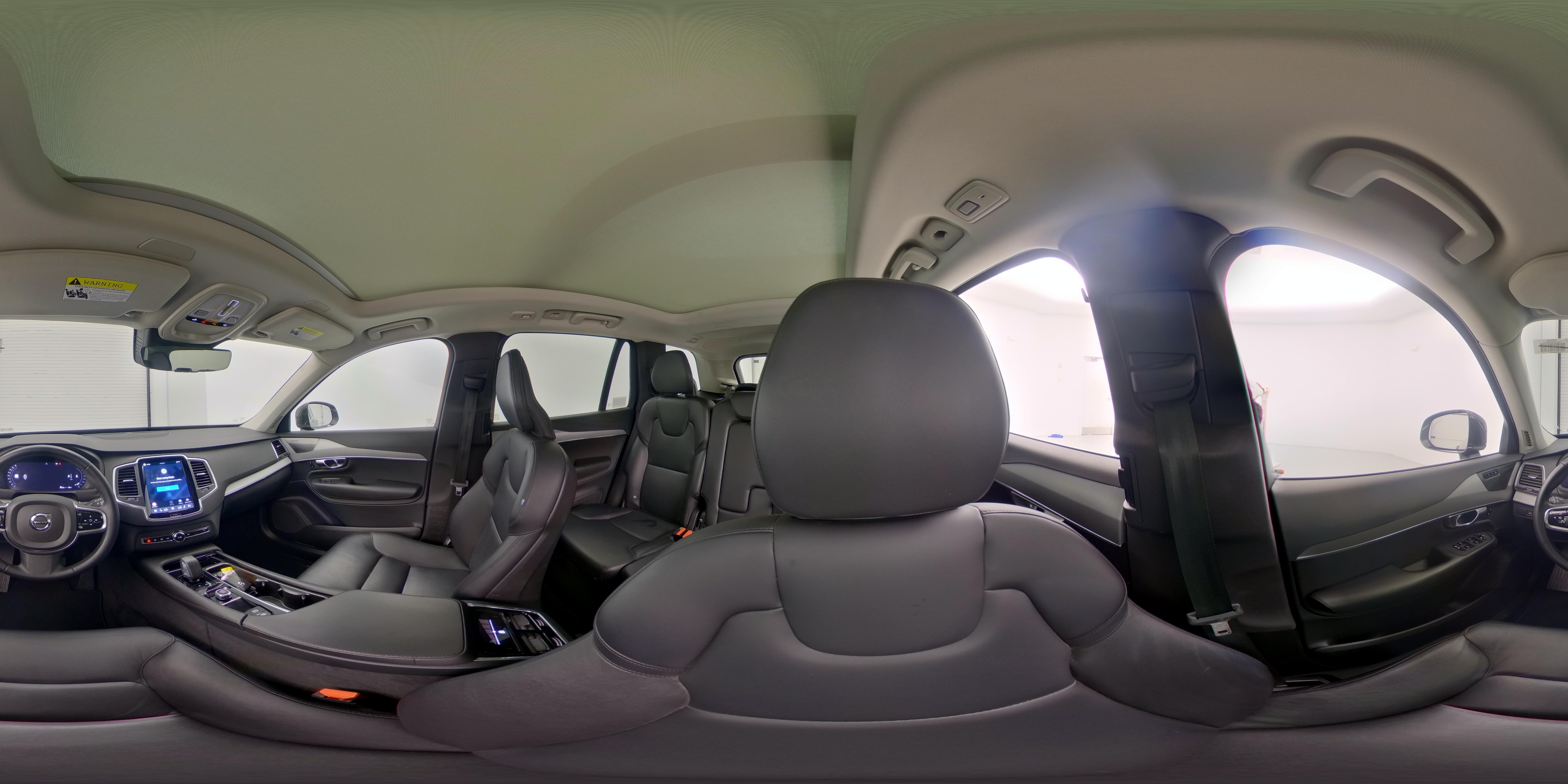 2023 Volvo XC90 Core - Photo 30