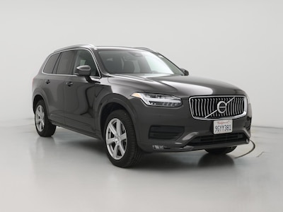 2023 Volvo XC90 B5 Core