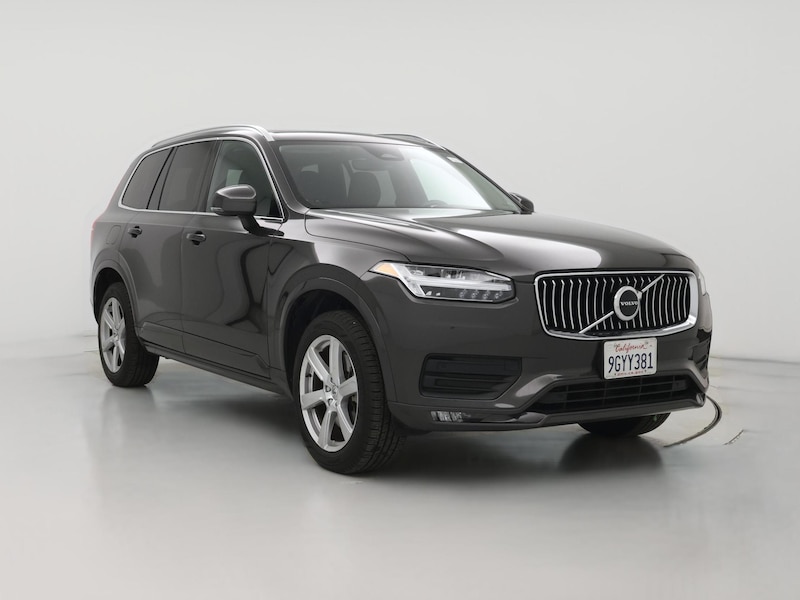 2023 Volvo XC90 B5 Core