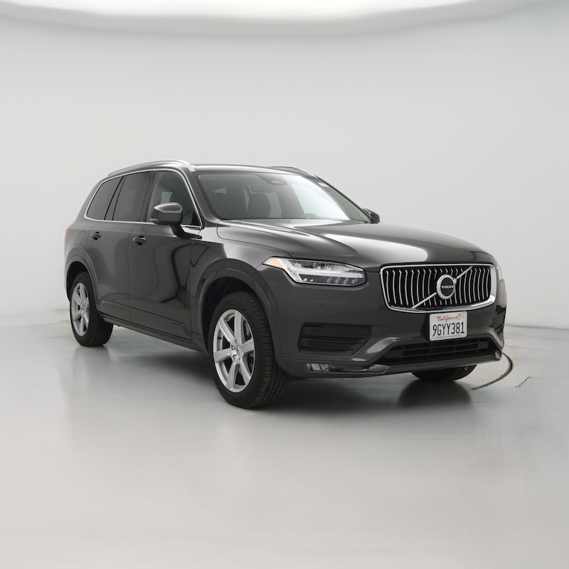 2023 Volvo XC90 B5 Core