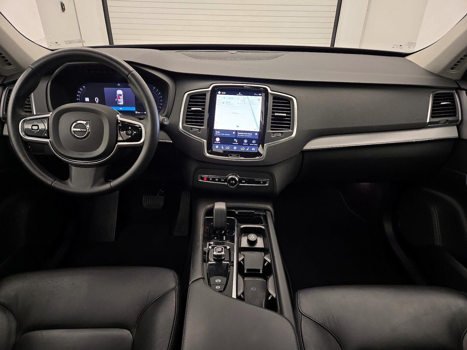 2023 Volvo XC90 Core - Photo 10