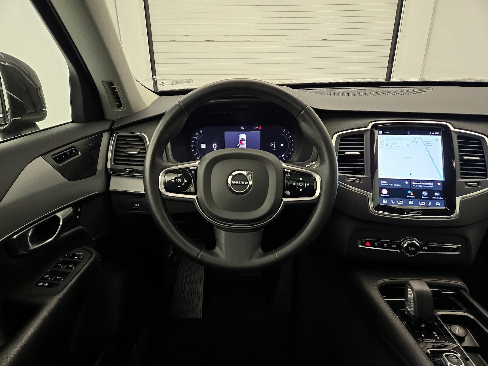 2023 Volvo XC90 Core - Photo 11