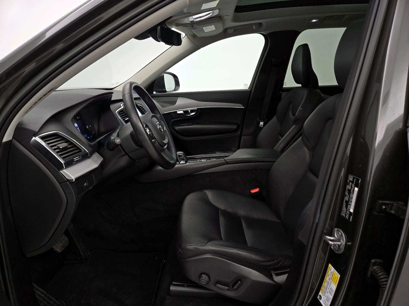 2023 Volvo XC90 Core - Photo 12