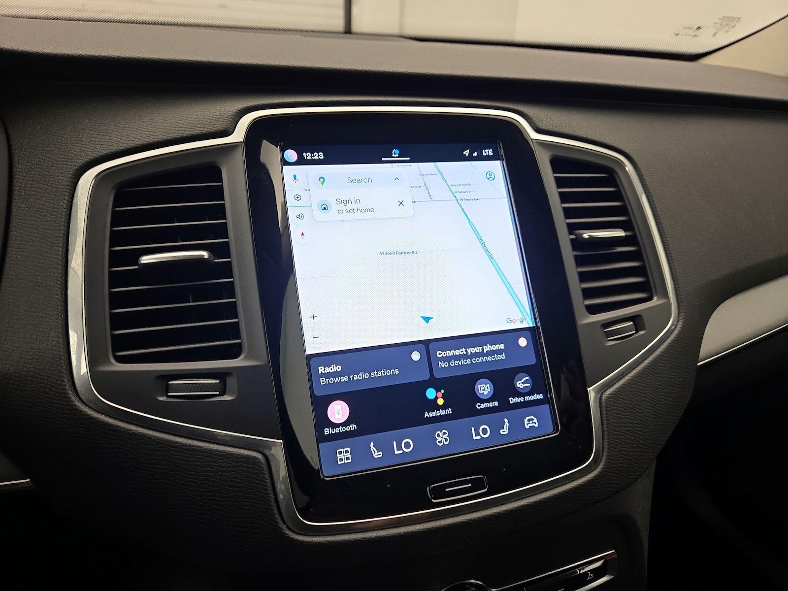 2023 Volvo XC90 Core - Photo 15