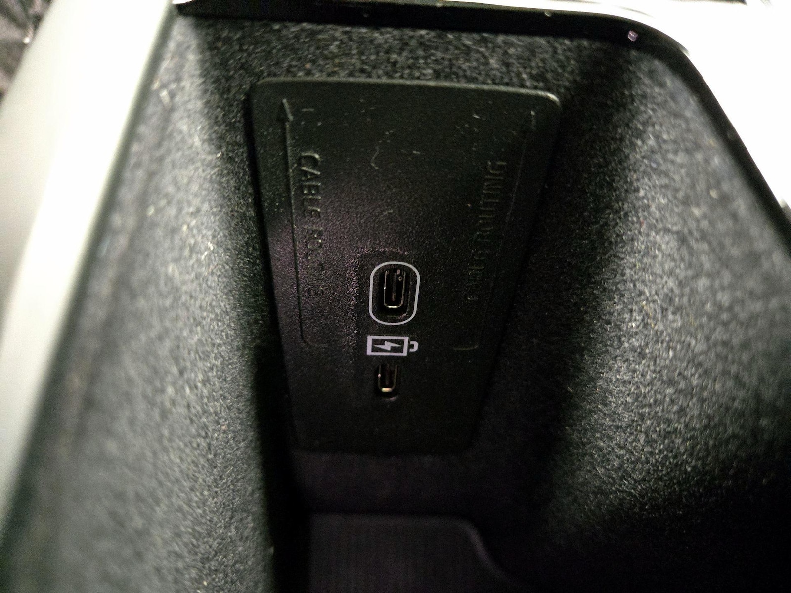 2023 Volvo XC90 Core - Photo 20