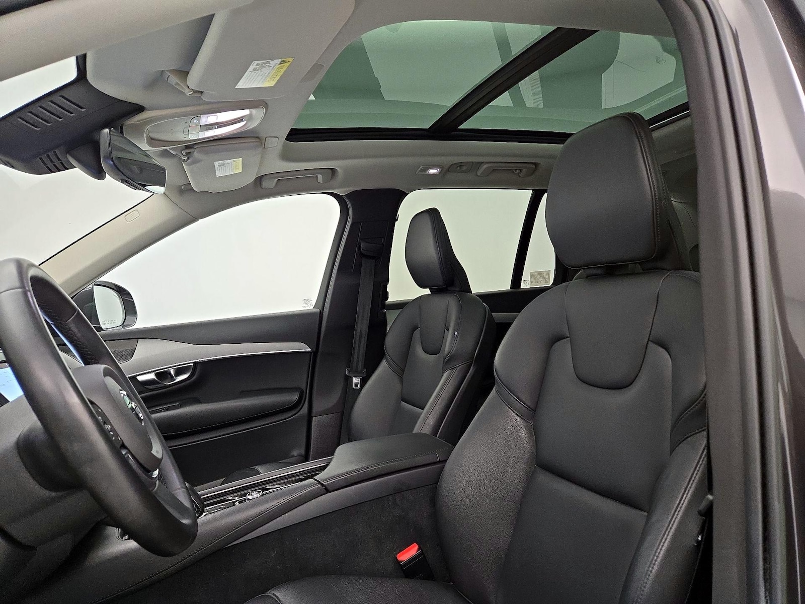 2023 Volvo XC90 Core - Photo 21