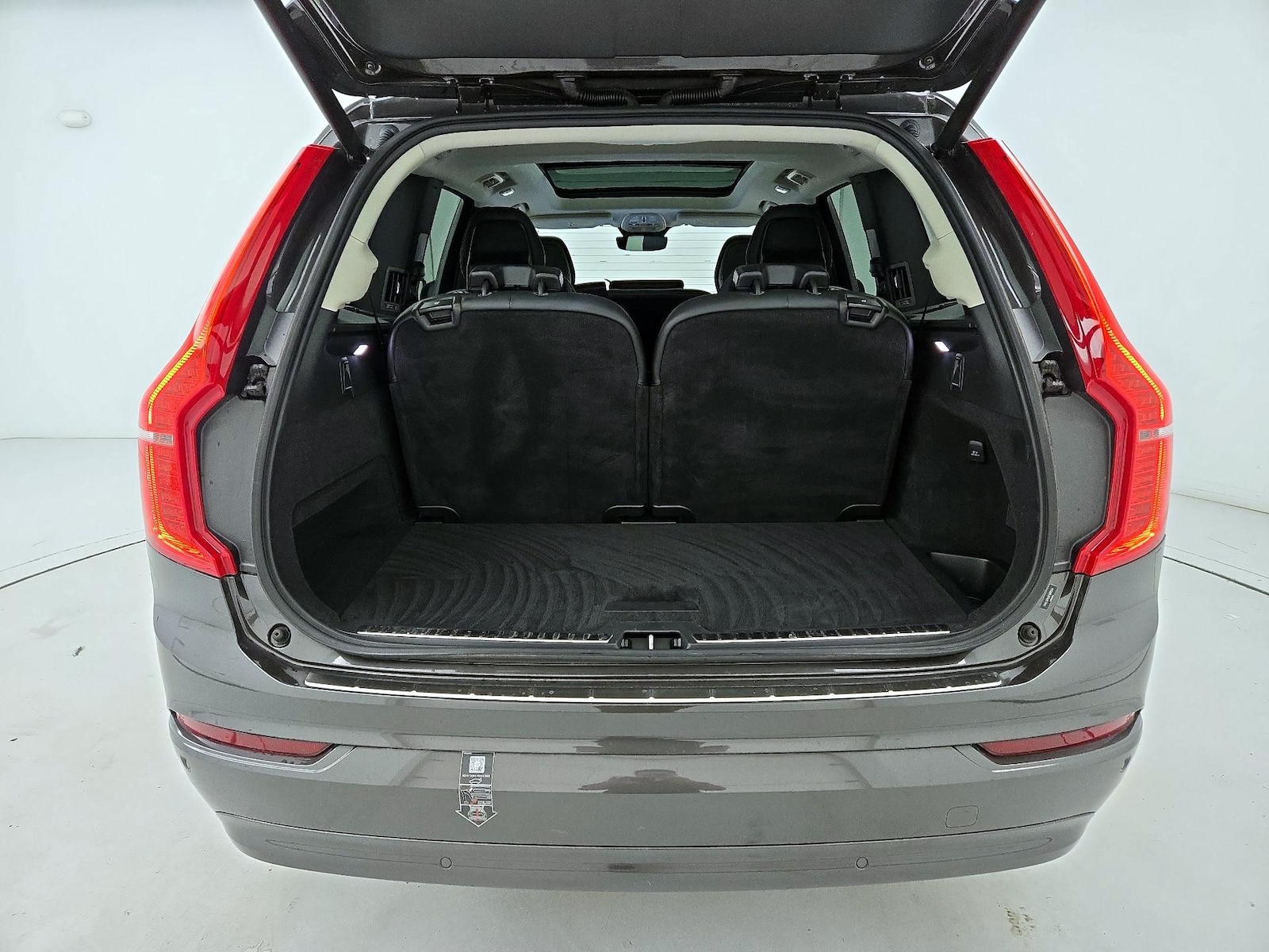 2023 Volvo XC90 Core - Photo 24