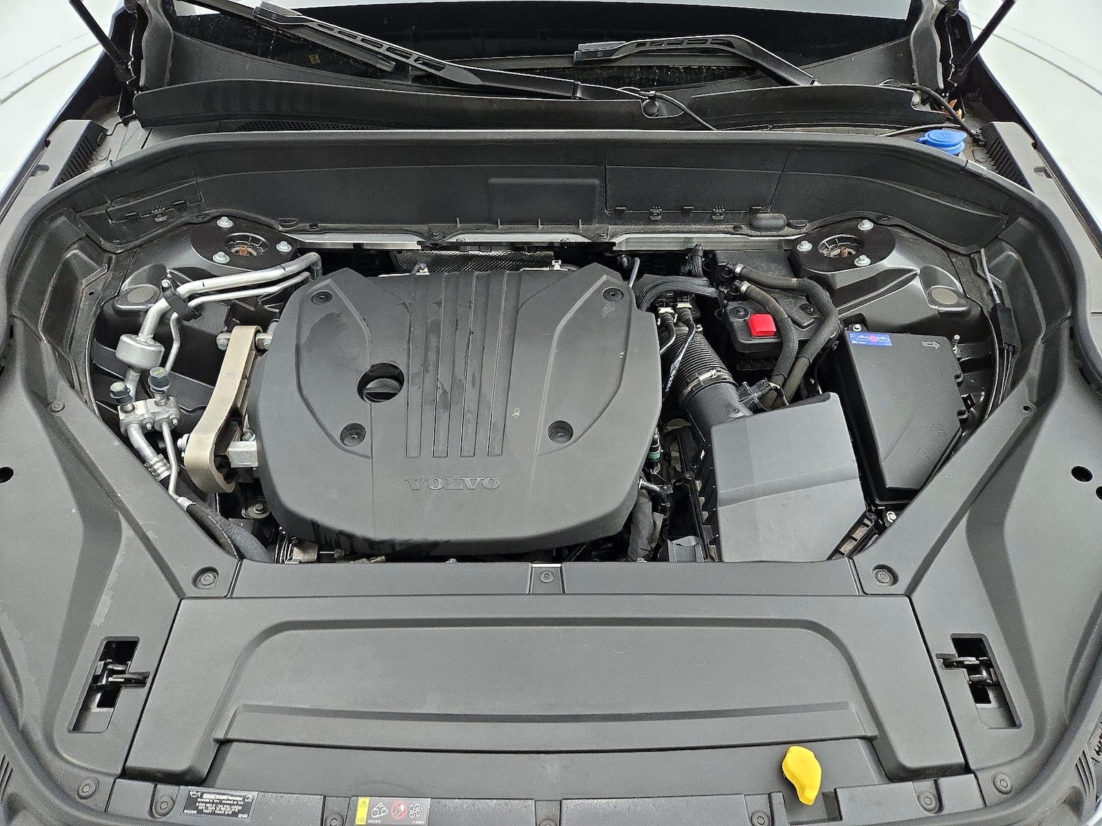 2023 Volvo XC90 Core - Photo 26