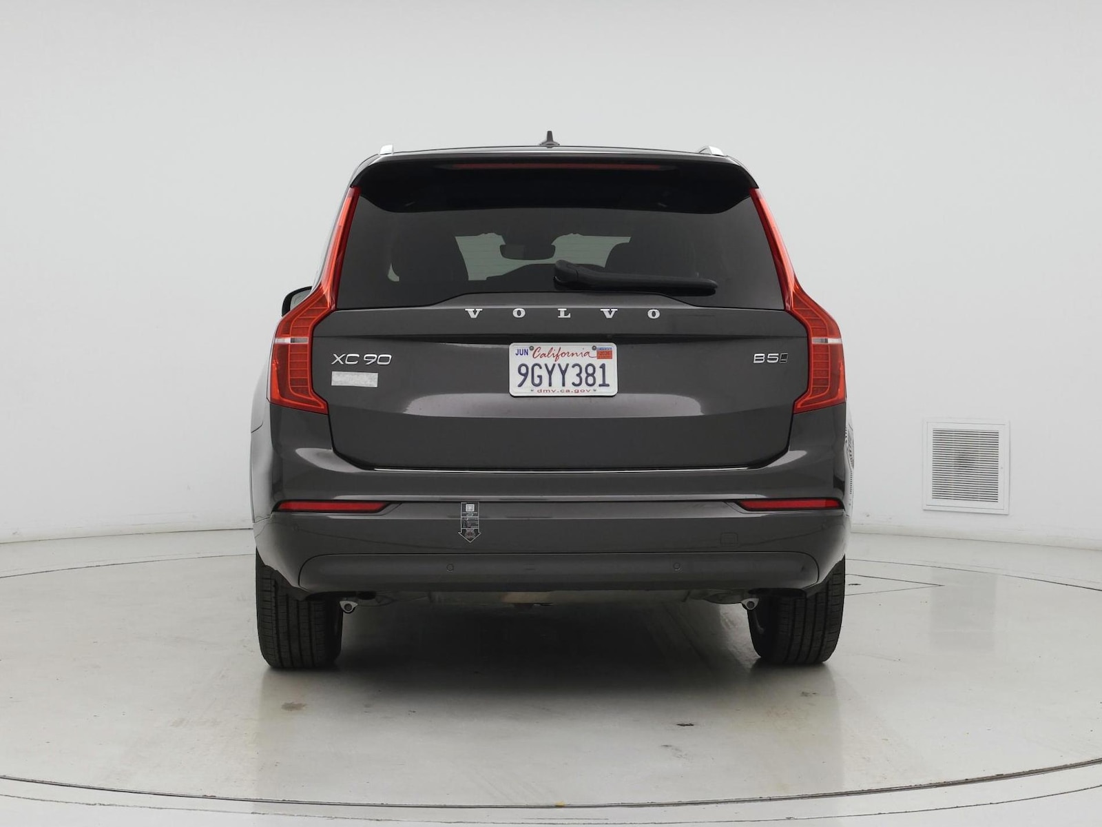 2023 Volvo XC90 Core - Photo 7