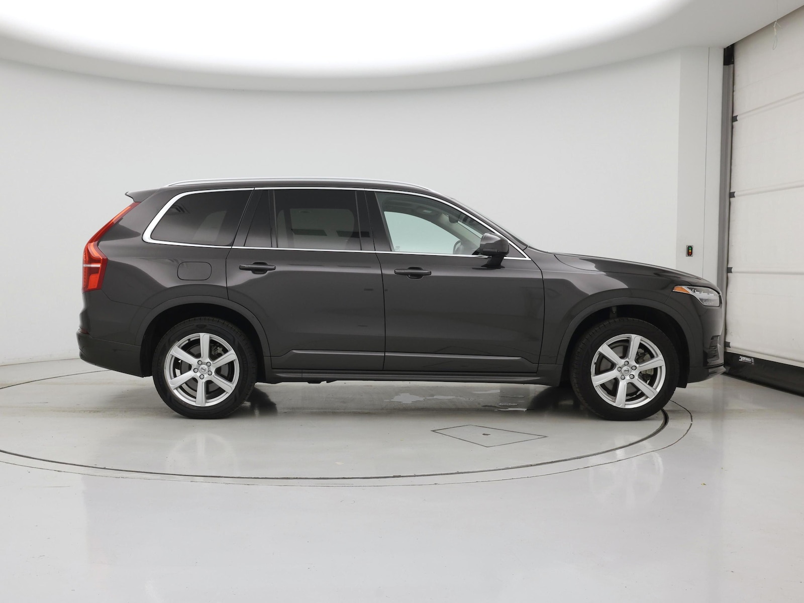 2023 Volvo XC90 Core - Photo 8