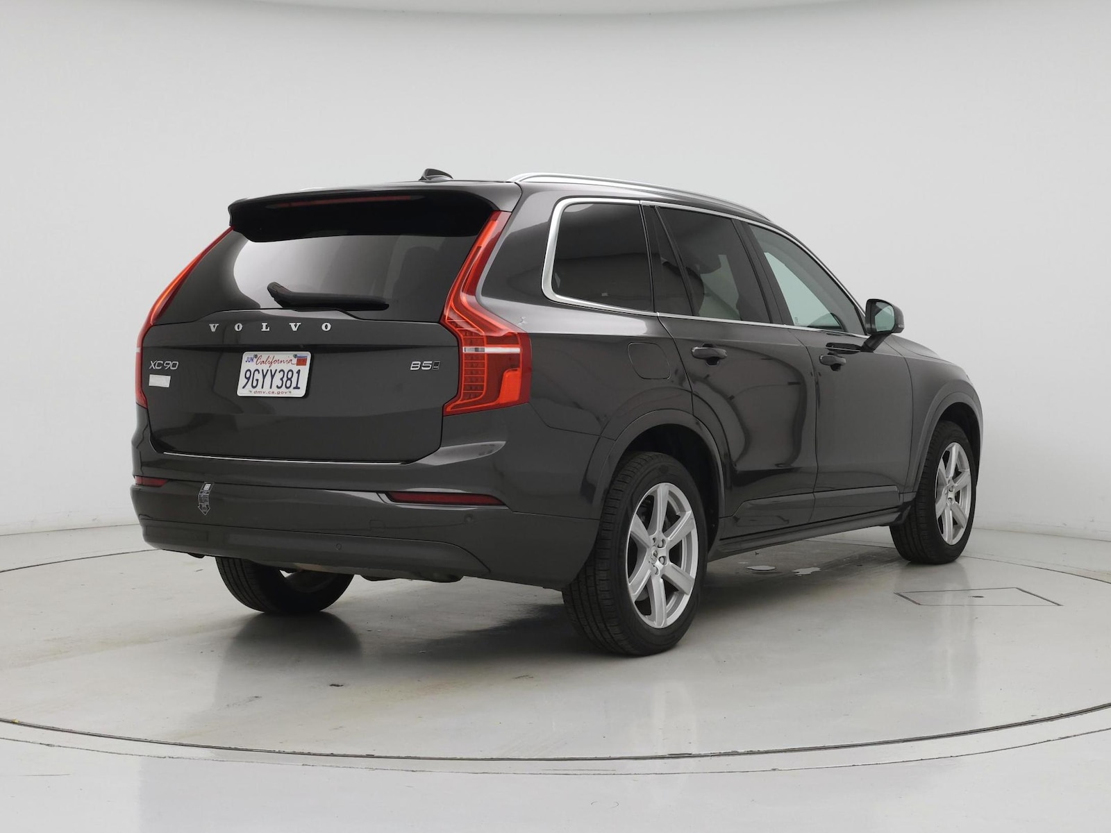 2023 Volvo XC90 Core - Photo 9