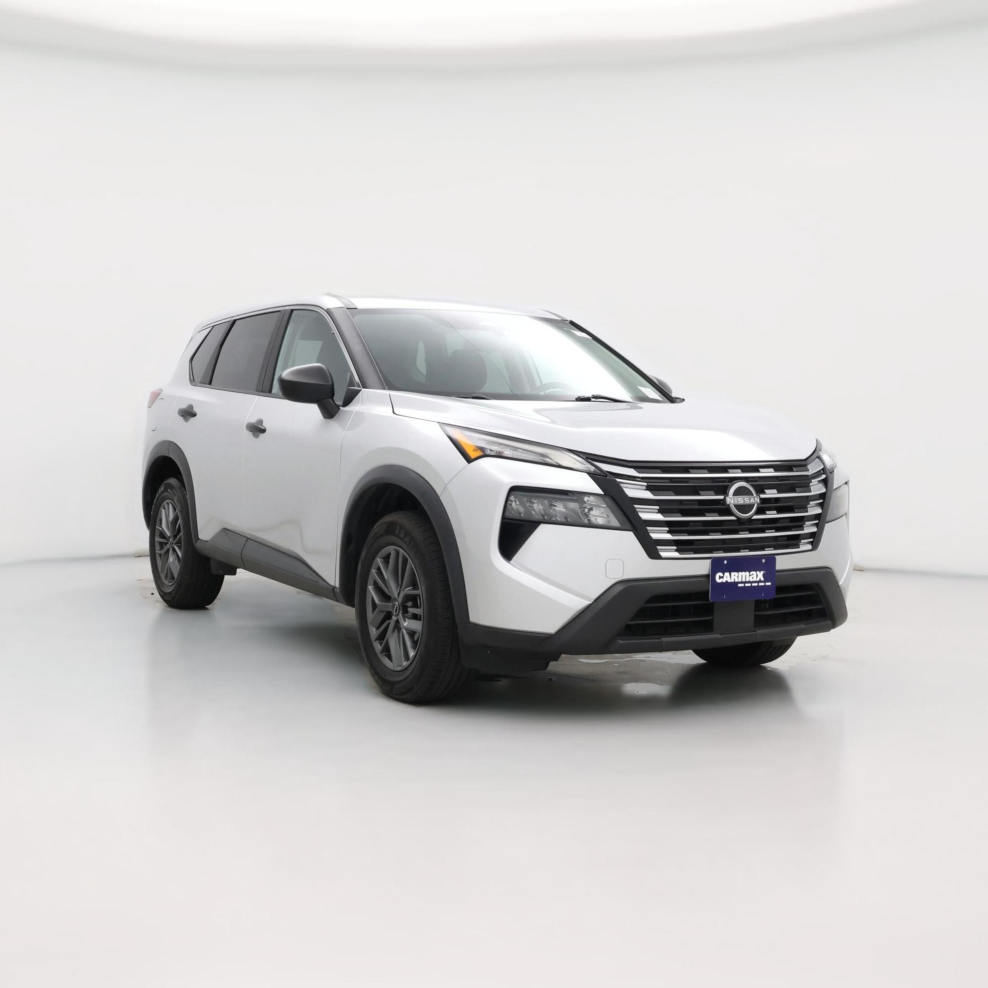 Thumbnail: 2024 Nissan Rogue - 1