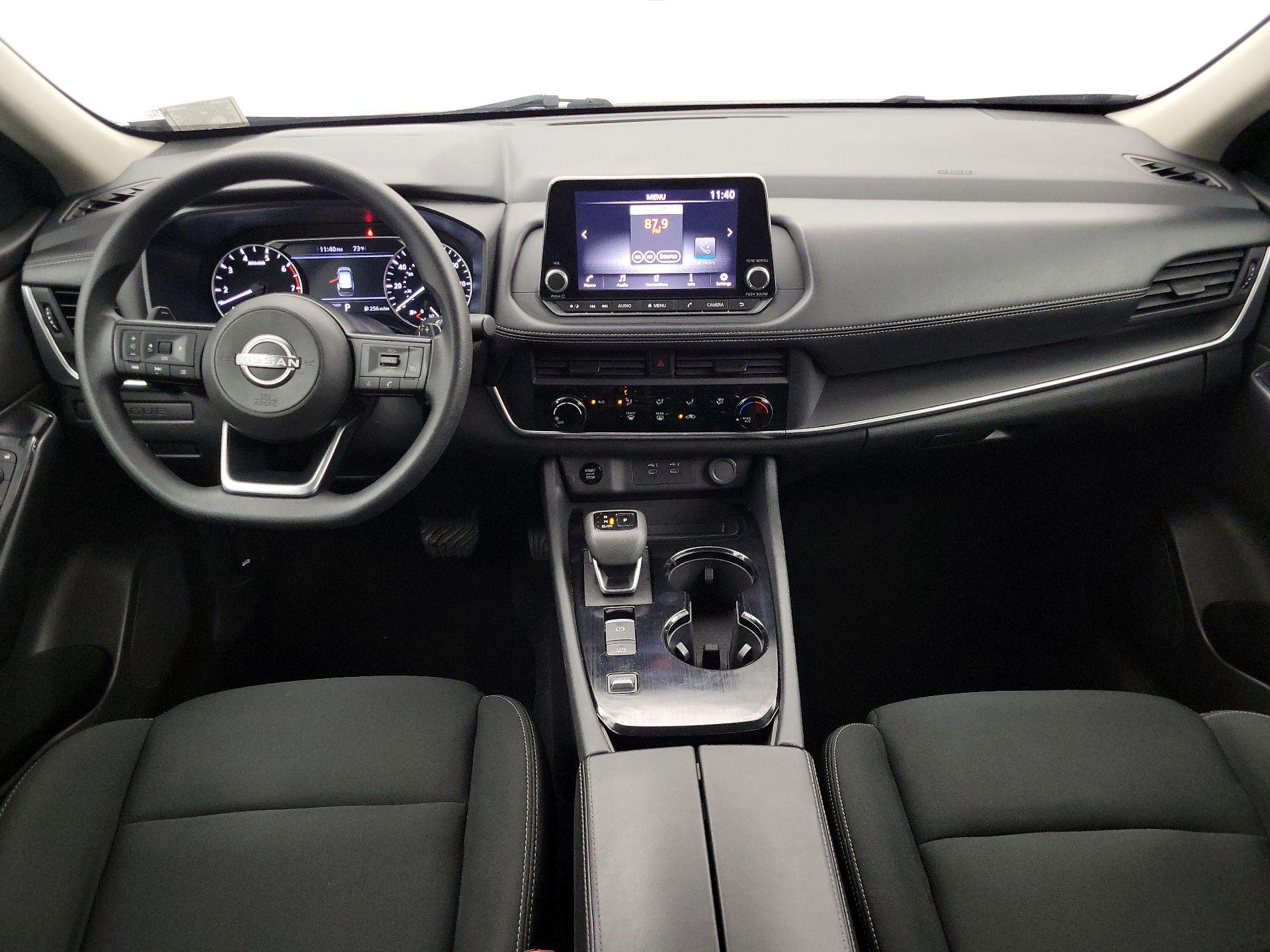 Thumbnail: 2024 Nissan Rogue - 9