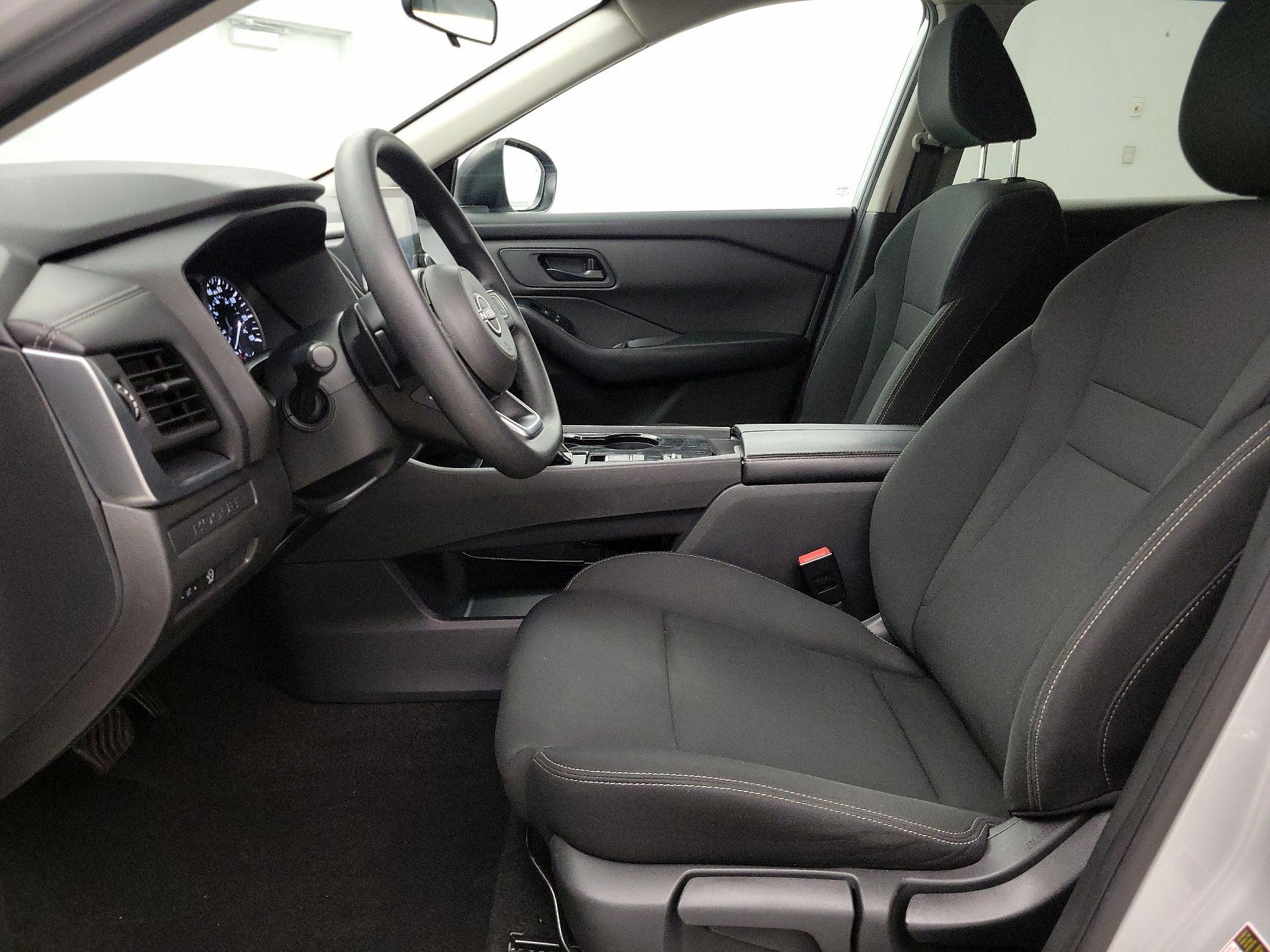 Thumbnail: 2024 Nissan Rogue - 11