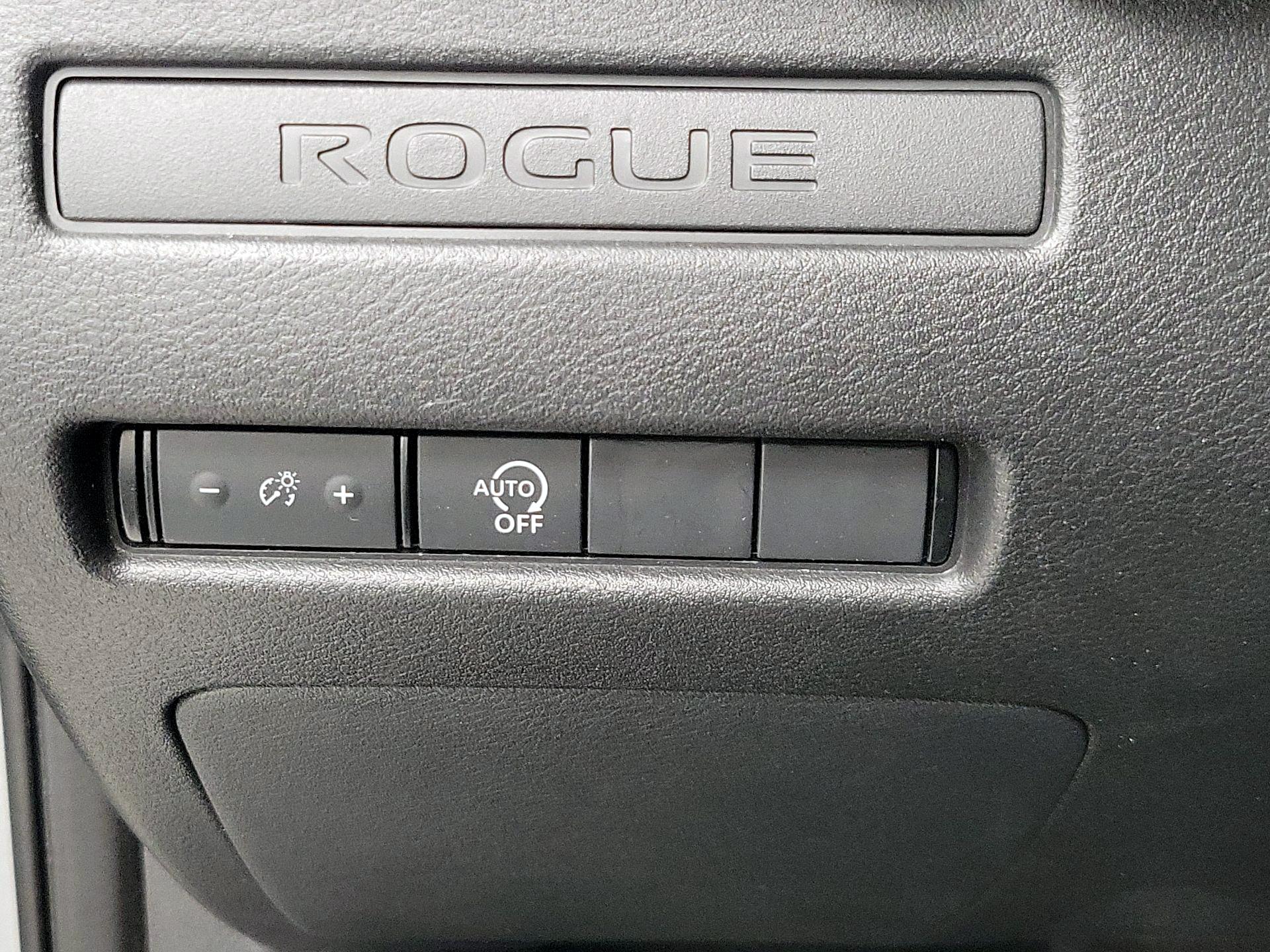 Thumbnail: 2024 Nissan Rogue - 13
