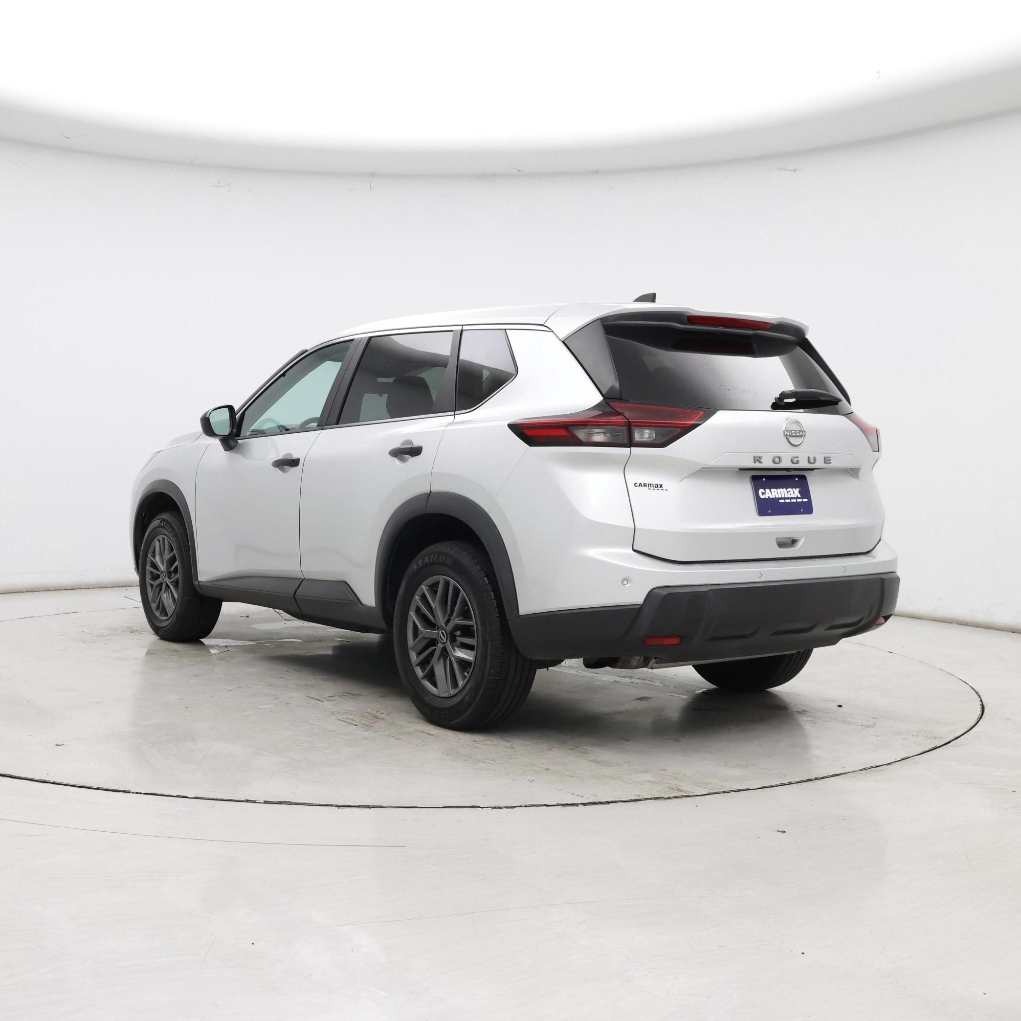 Thumbnail: 2024 Nissan Rogue - 2