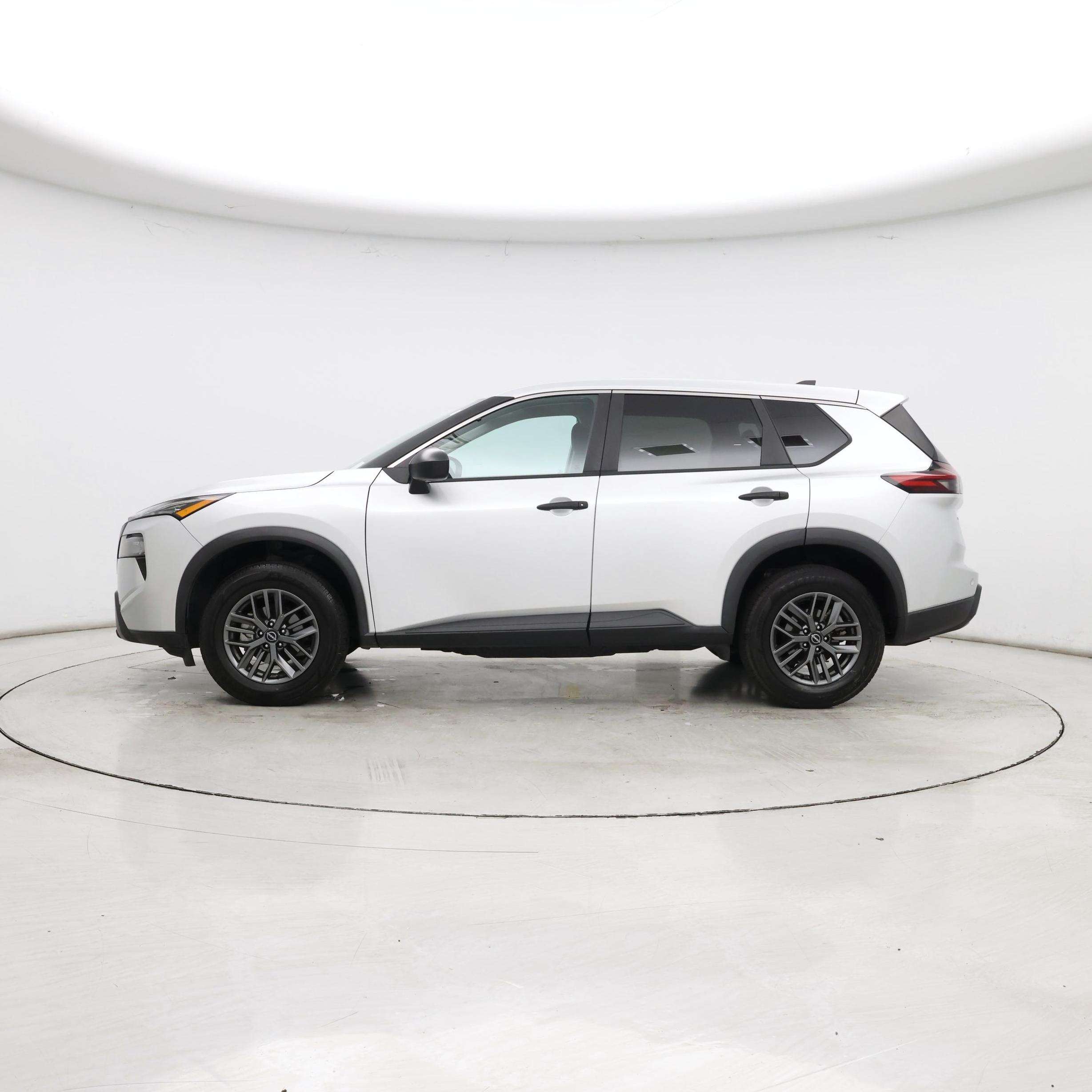 Thumbnail: 2024 Nissan Rogue - 3