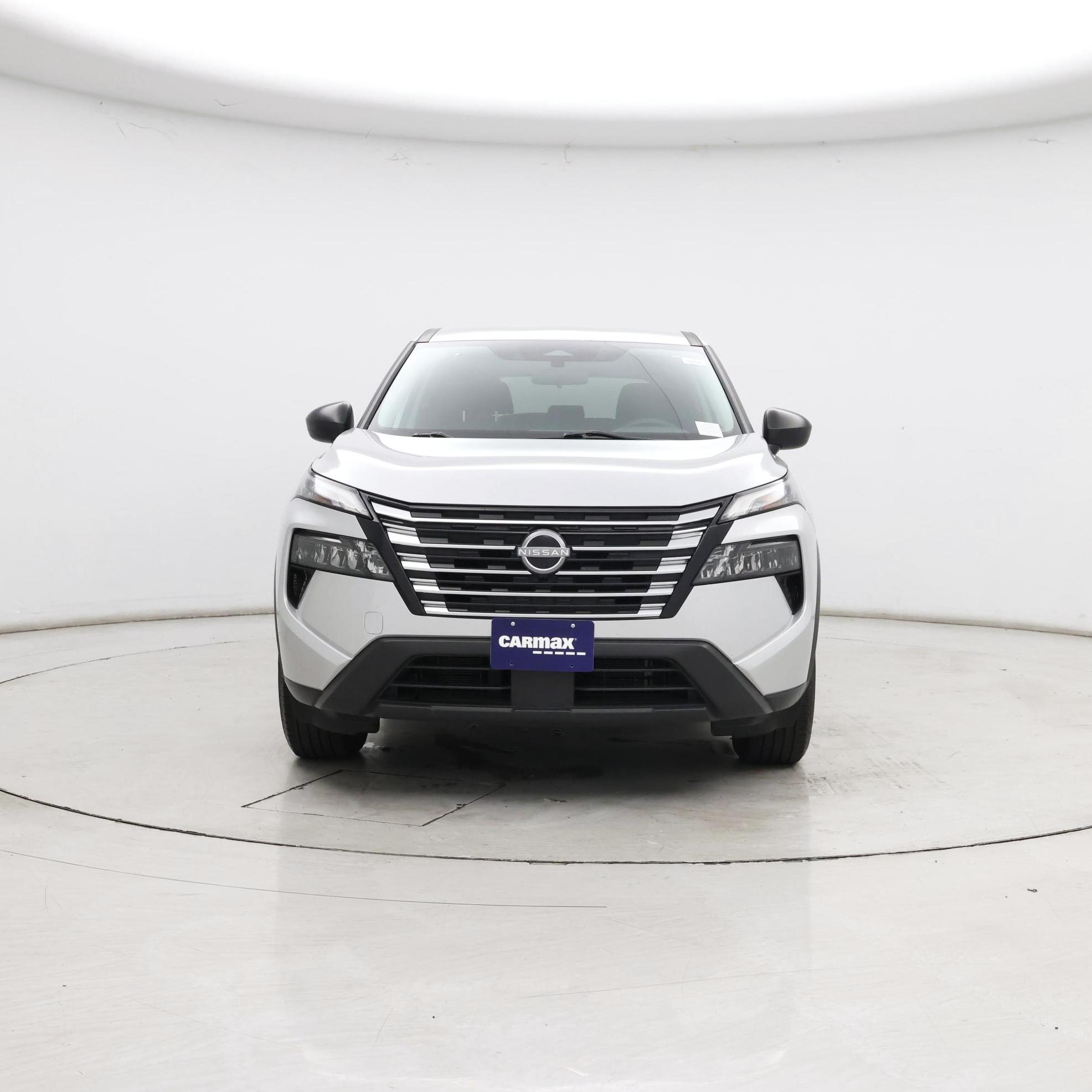 Thumbnail: 2024 Nissan Rogue - 5