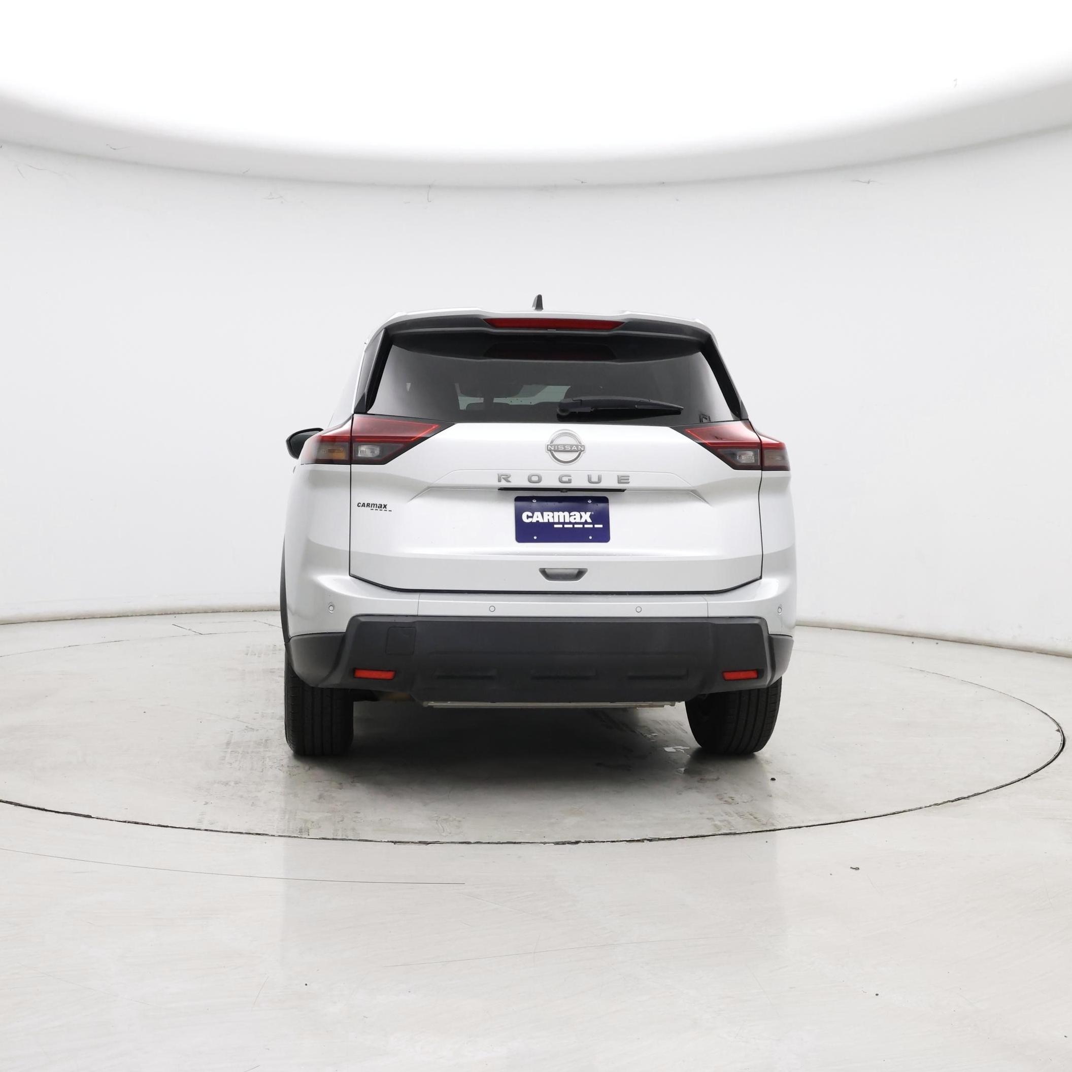 Thumbnail: 2024 Nissan Rogue - 6