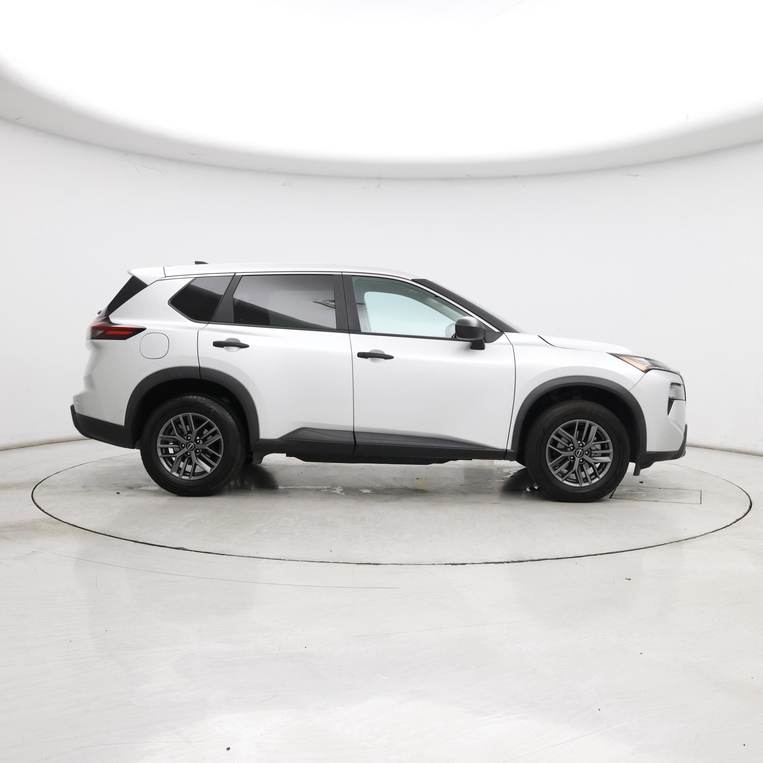 Thumbnail: 2024 Nissan Rogue - 7