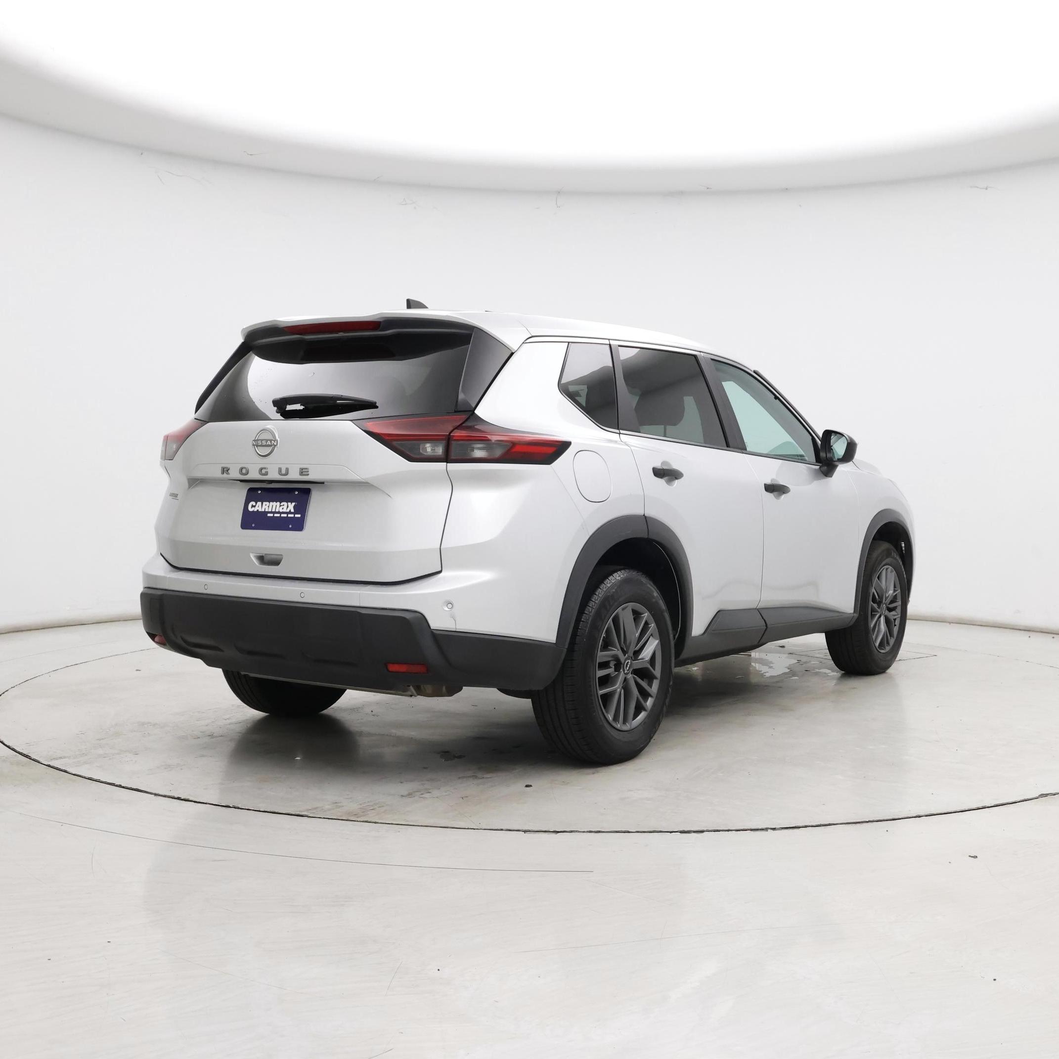 Thumbnail: 2024 Nissan Rogue - 8