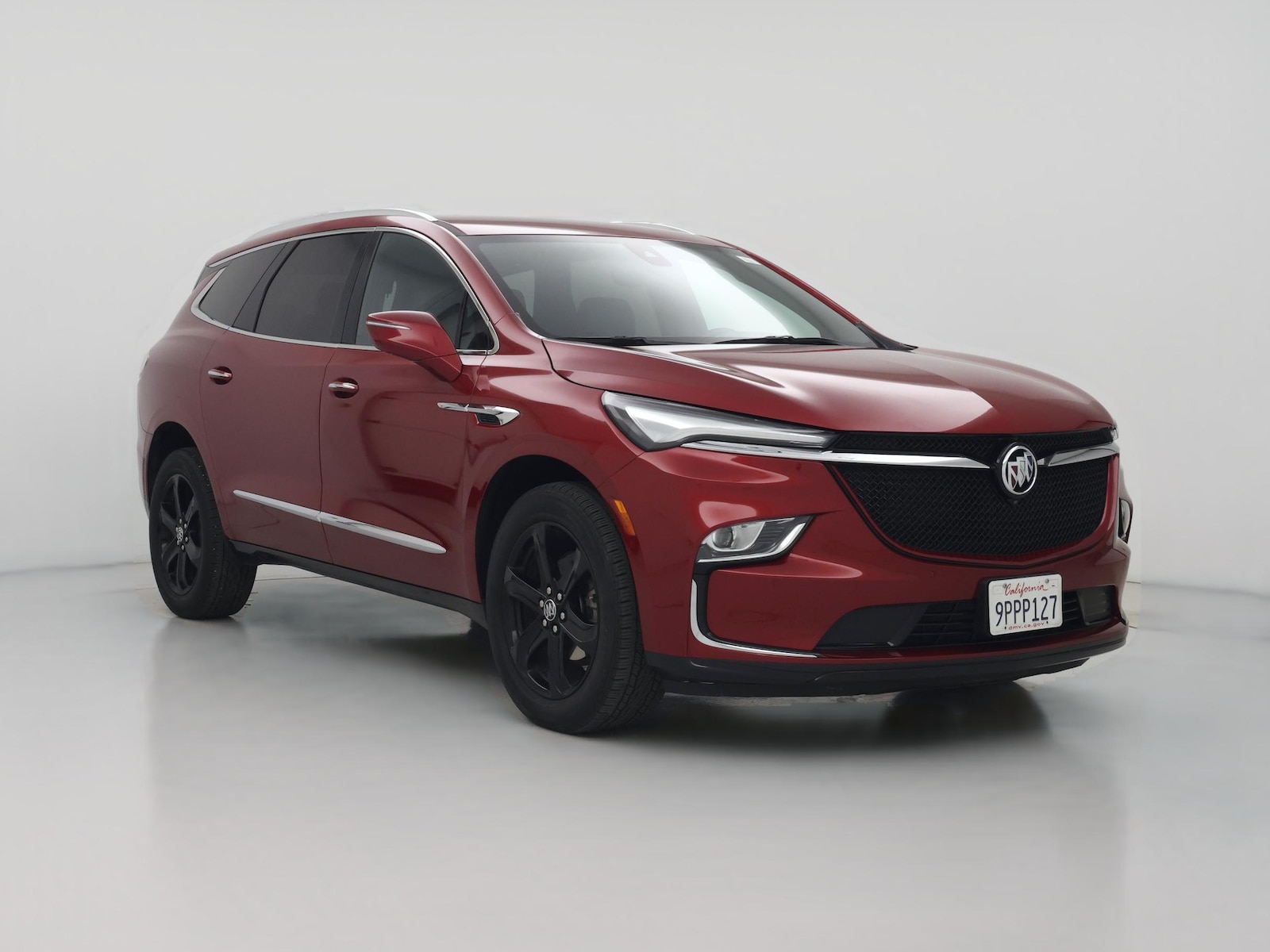 2024 Buick Enclave