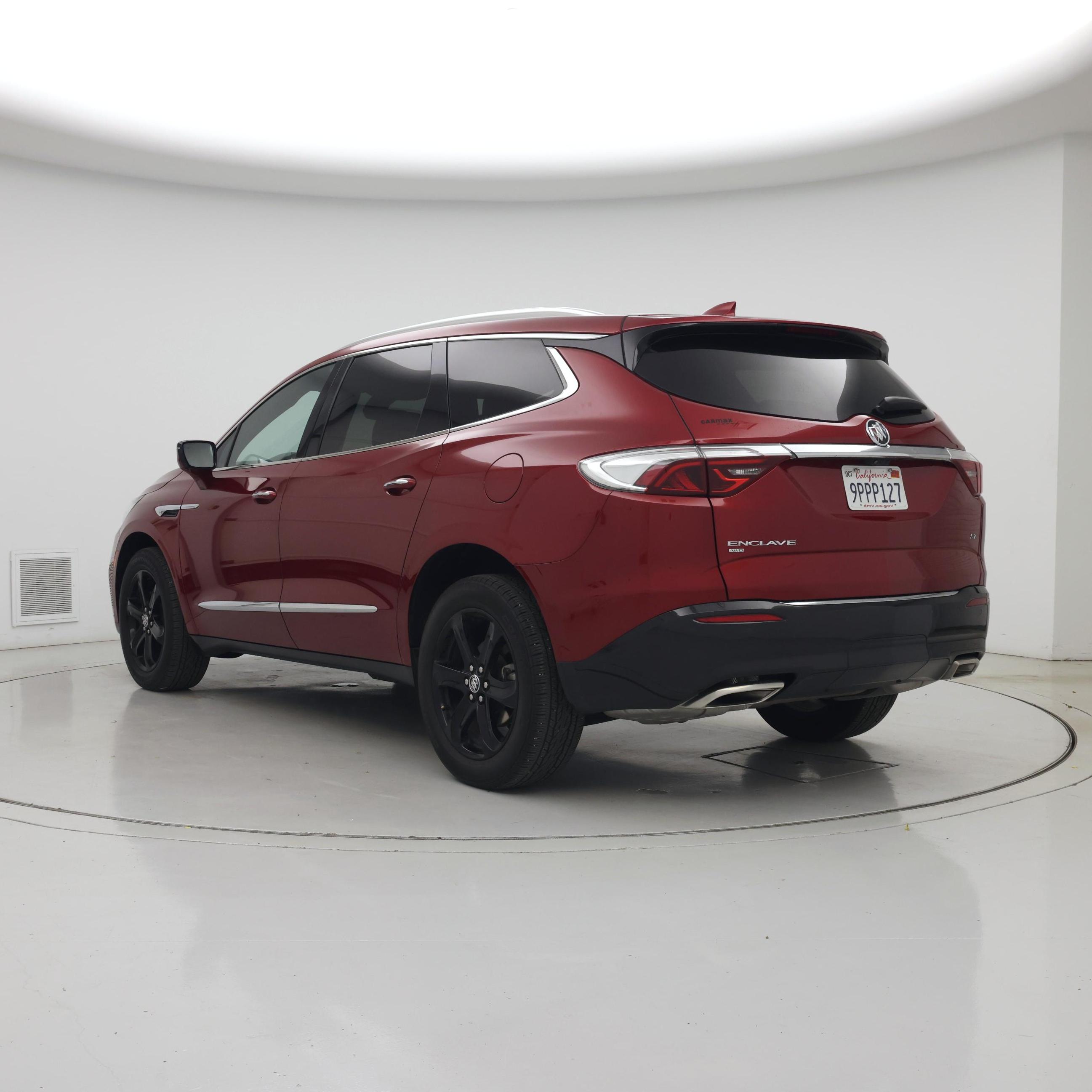 Thumbnail: 2024 Buick Enclave - 2