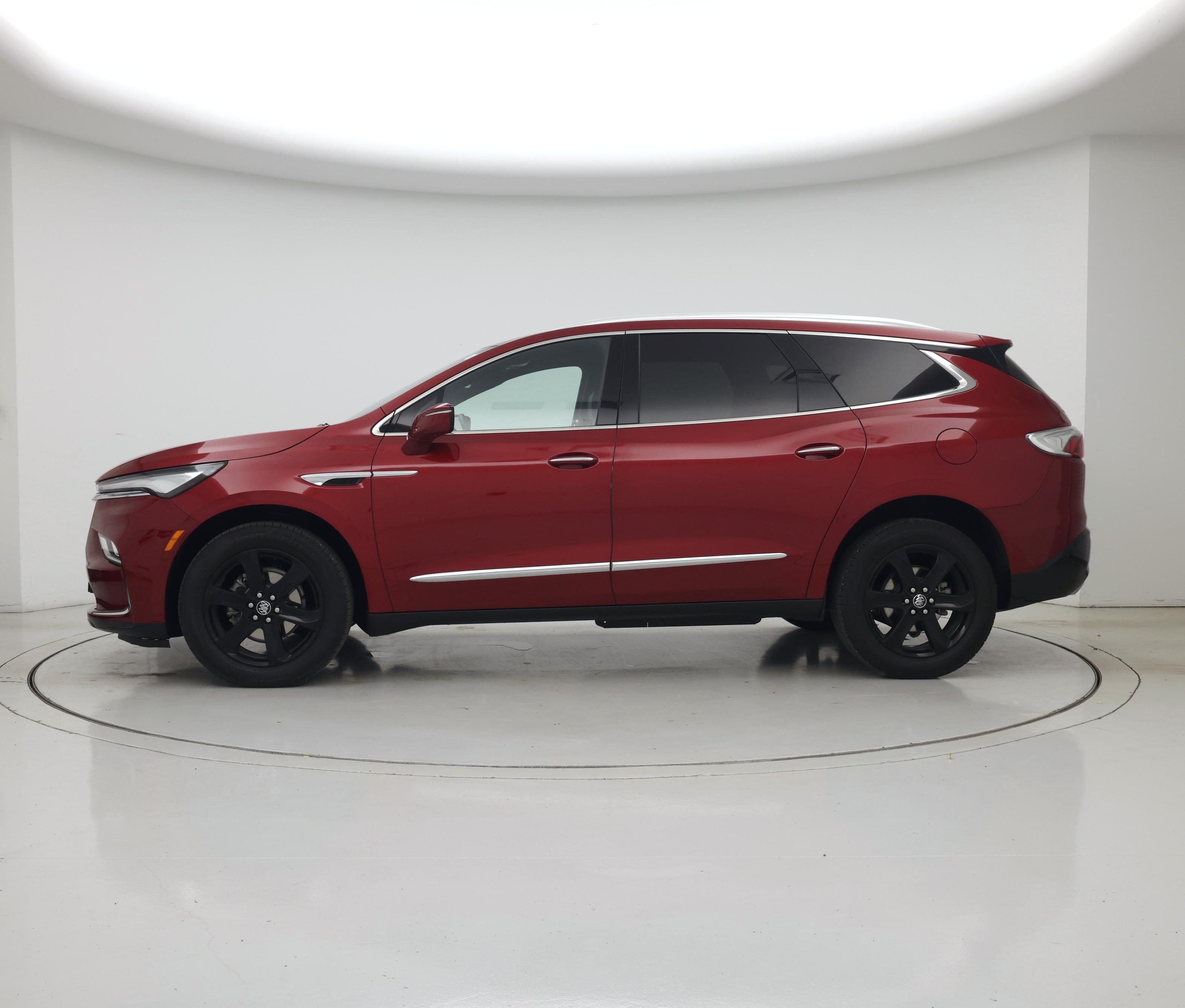 Thumbnail: 2024 Buick Enclave - 3